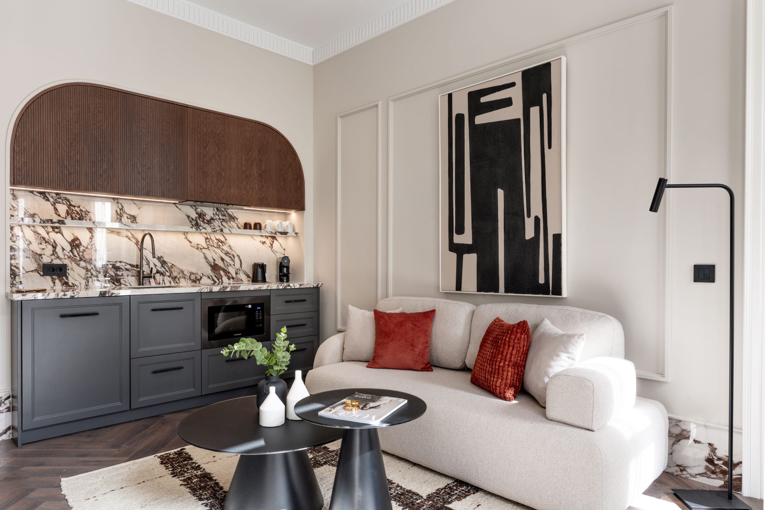 Fly & Go Rua Augusta - Afbeelding 2