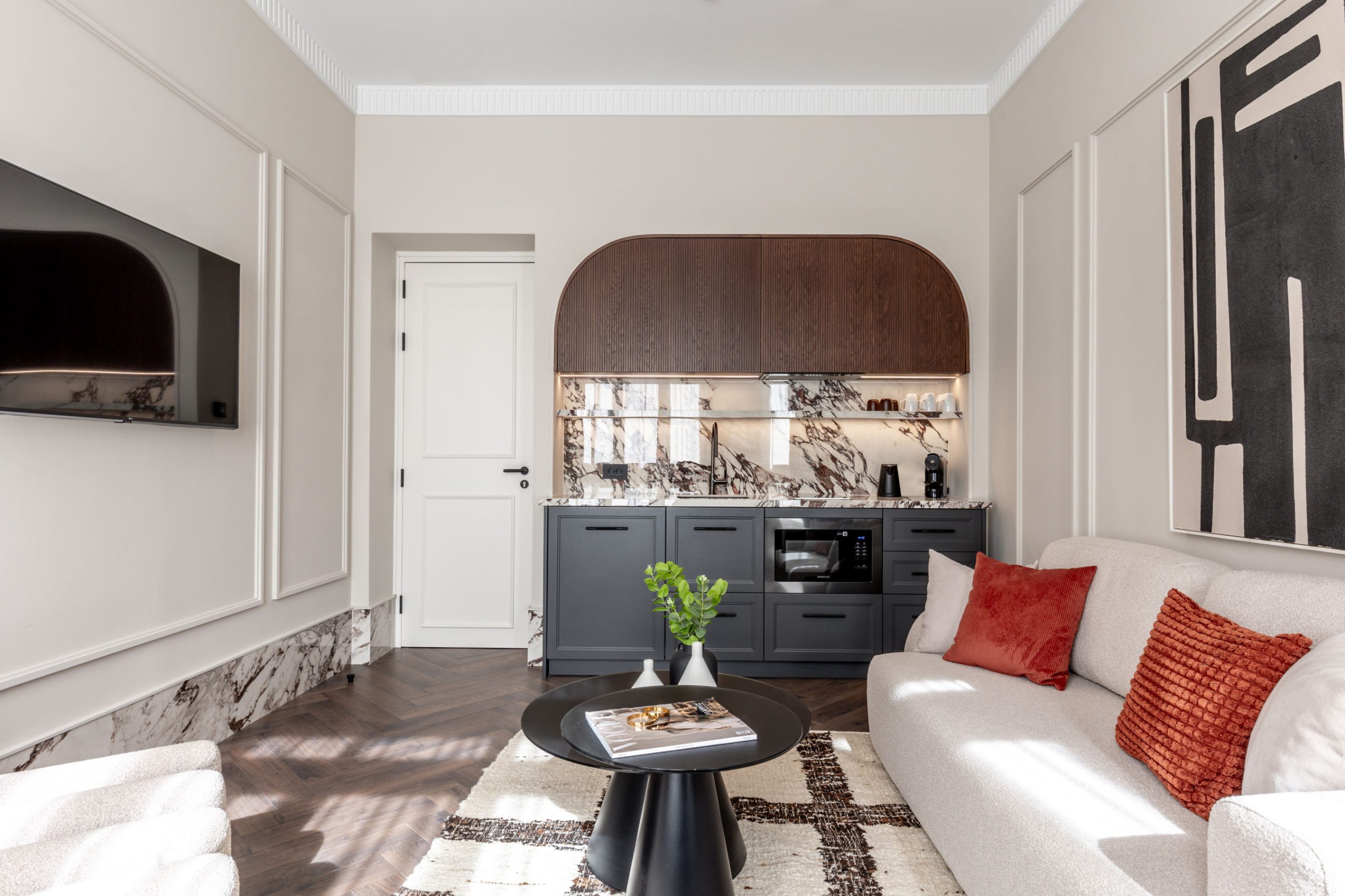 Fly & Go Rua Augusta - Afbeelding 3