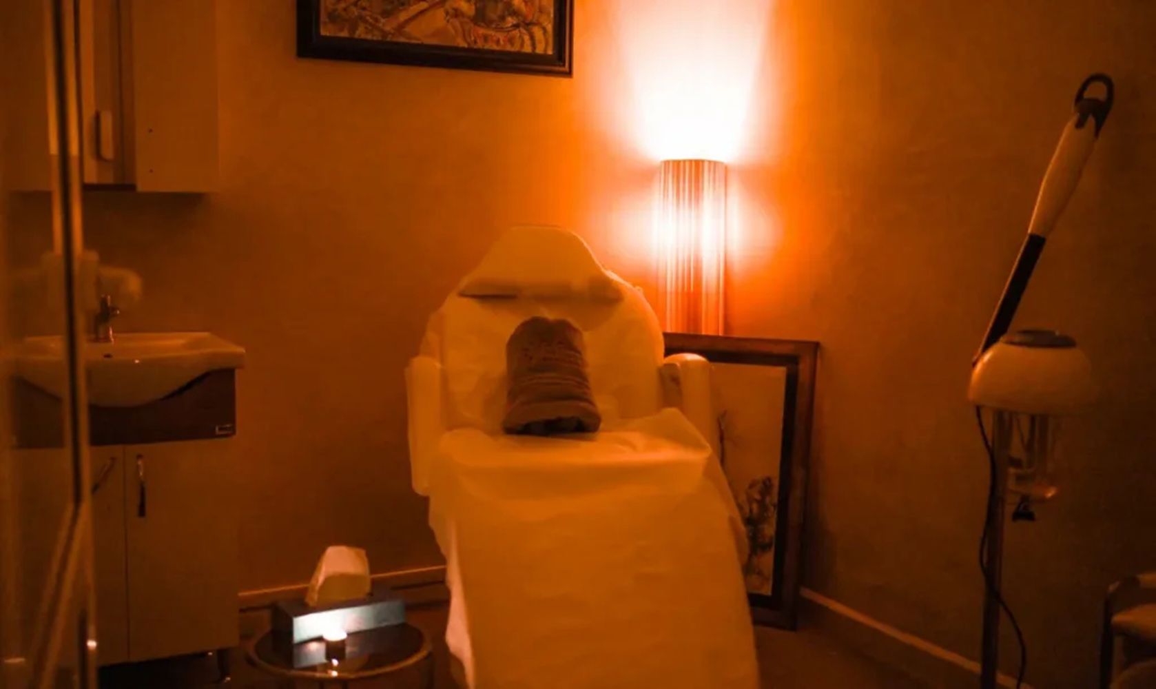 El Olivar Palace Marrakech - Afbeelding 3