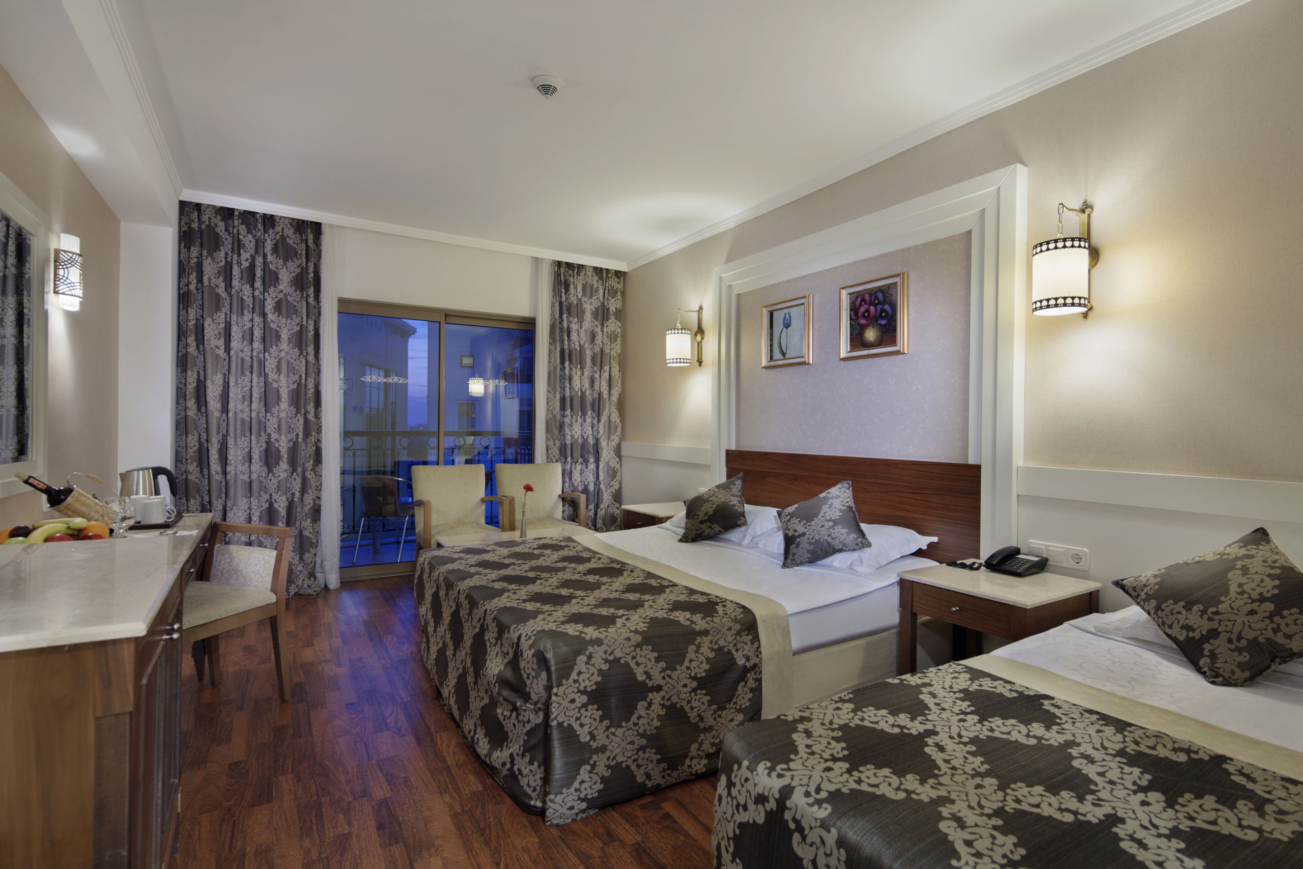 Alba Queen - Afbeelding 3