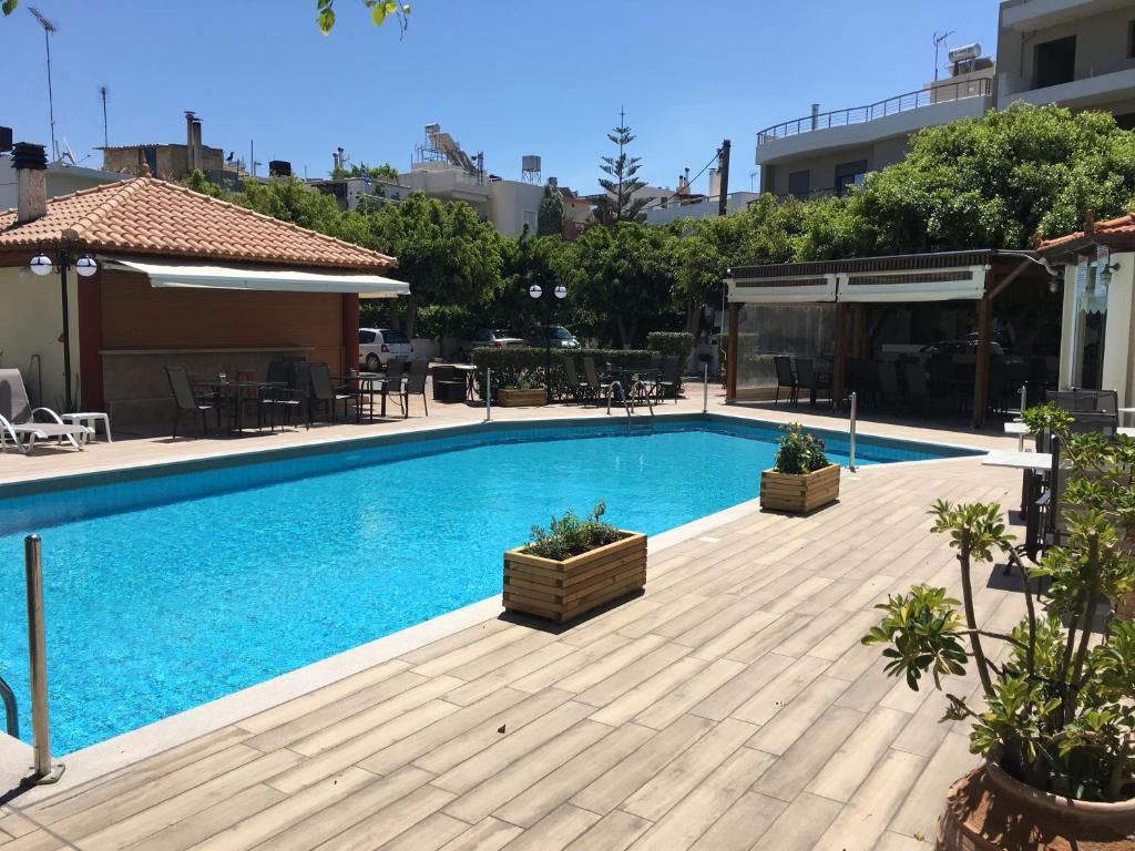 Fly & Go Sofia Hotel - Afbeelding 2