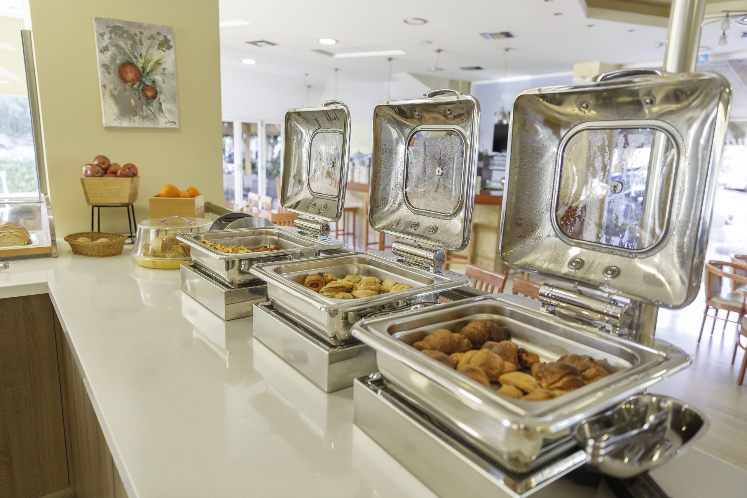 Fly & Go Sofia Hotel - Afbeelding 3