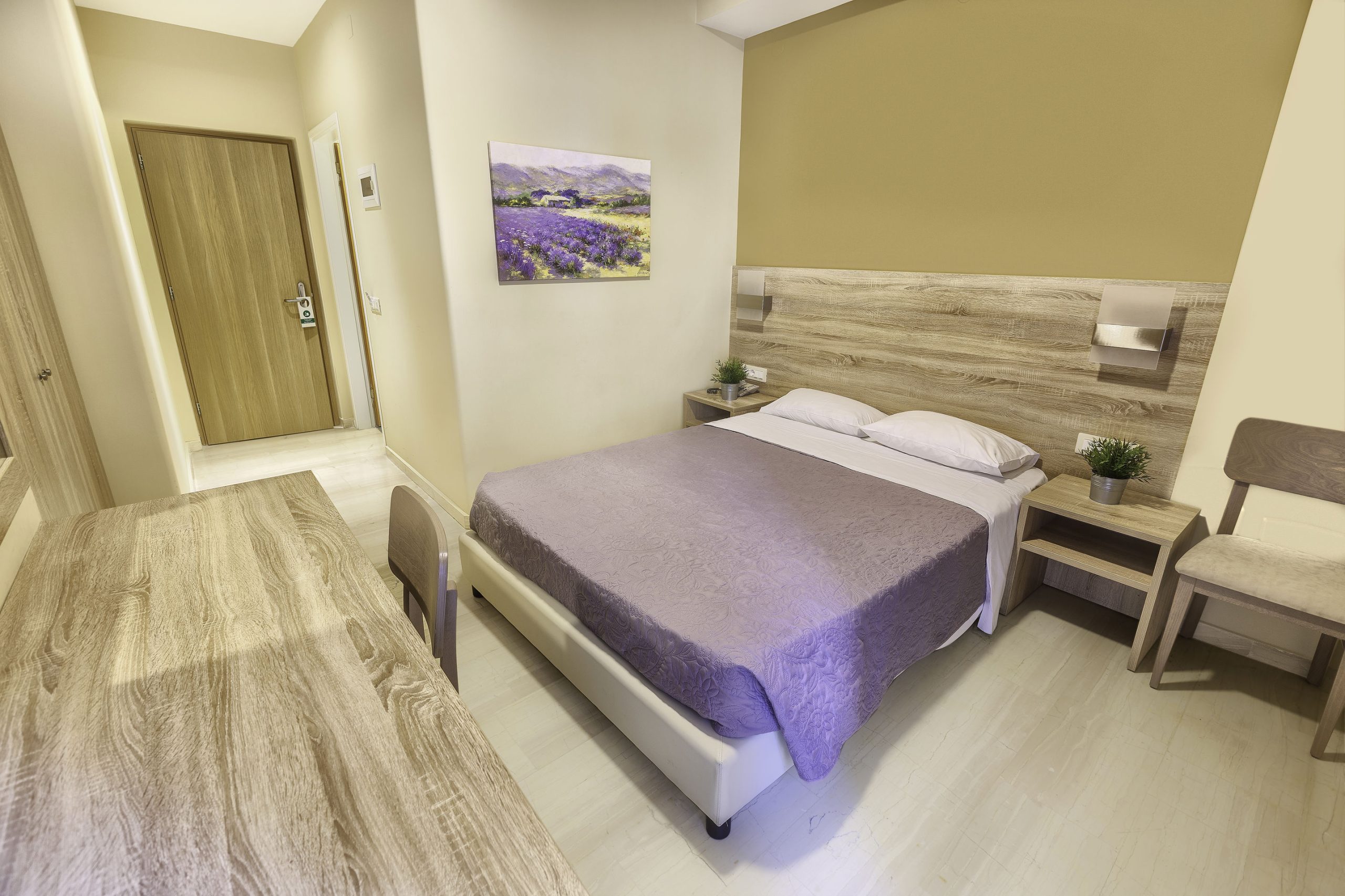 Fly & Go Sofia Hotel - Afbeelding 4