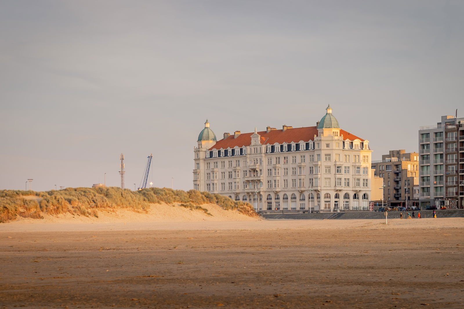 Cruise West-Europese steden vanuit Rotterdam - Afbeelding 2