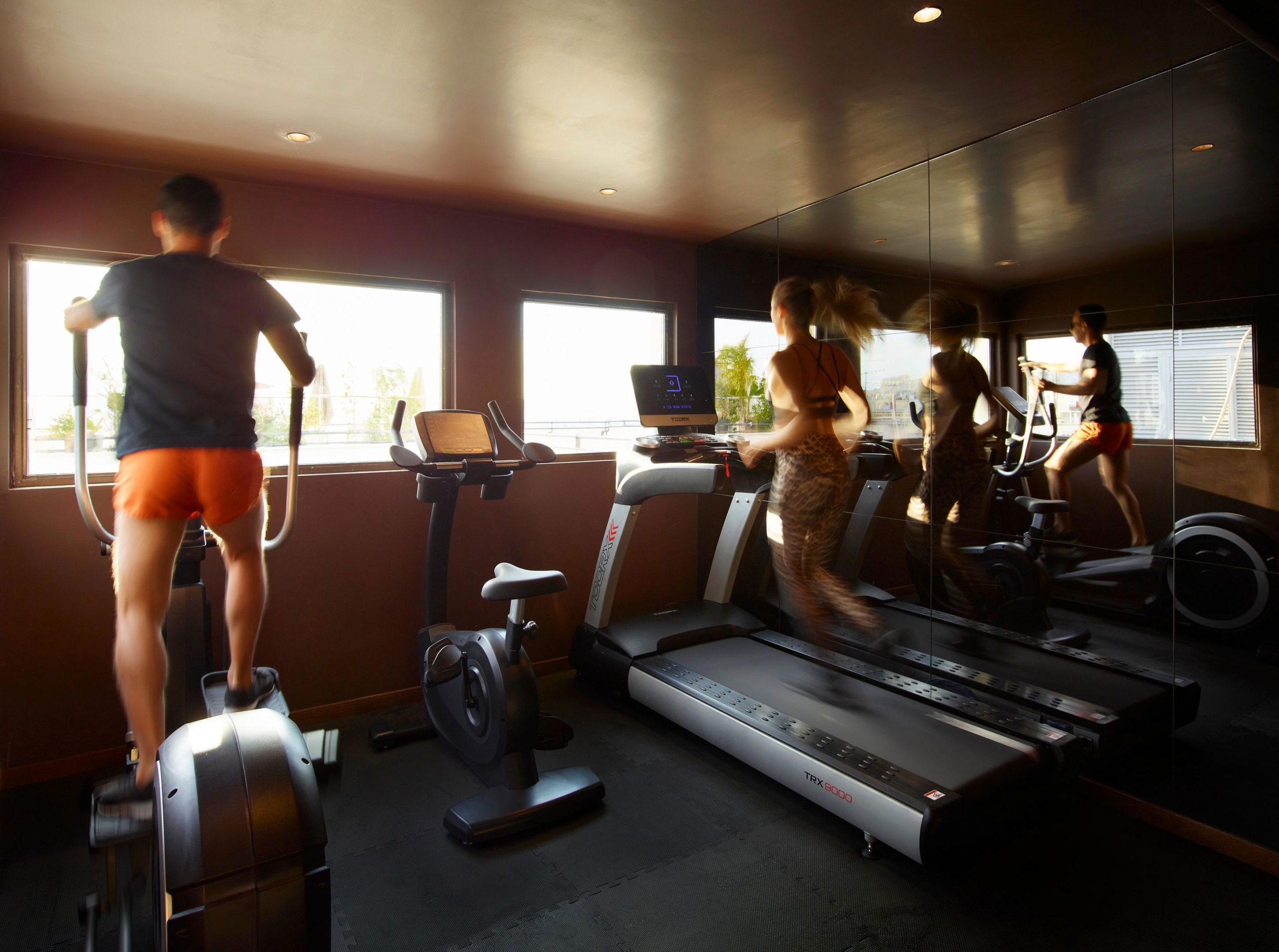 Brown Acropol Athens - Afbeelding 3