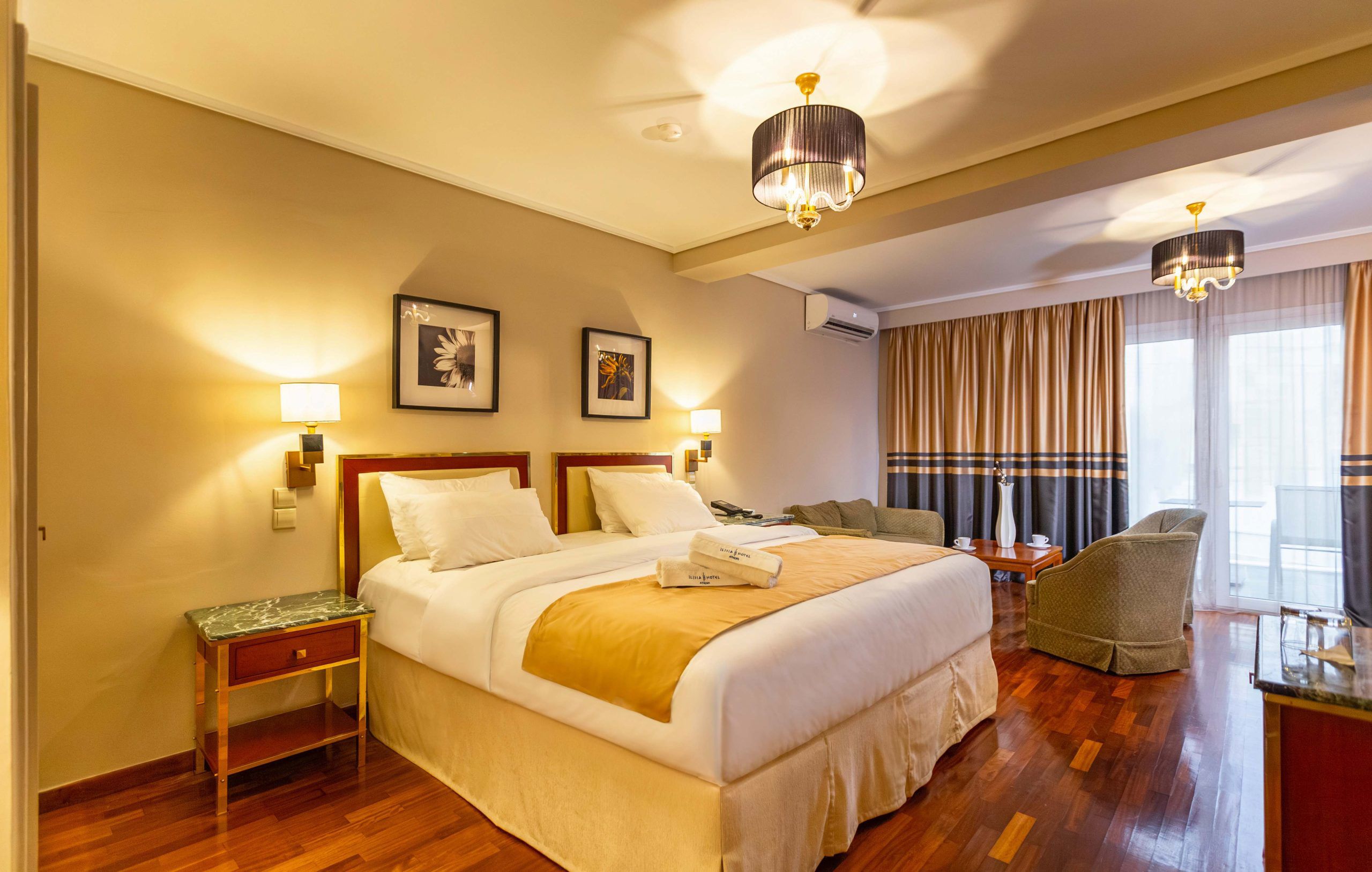 Ilisia Hotel - Afbeelding 4