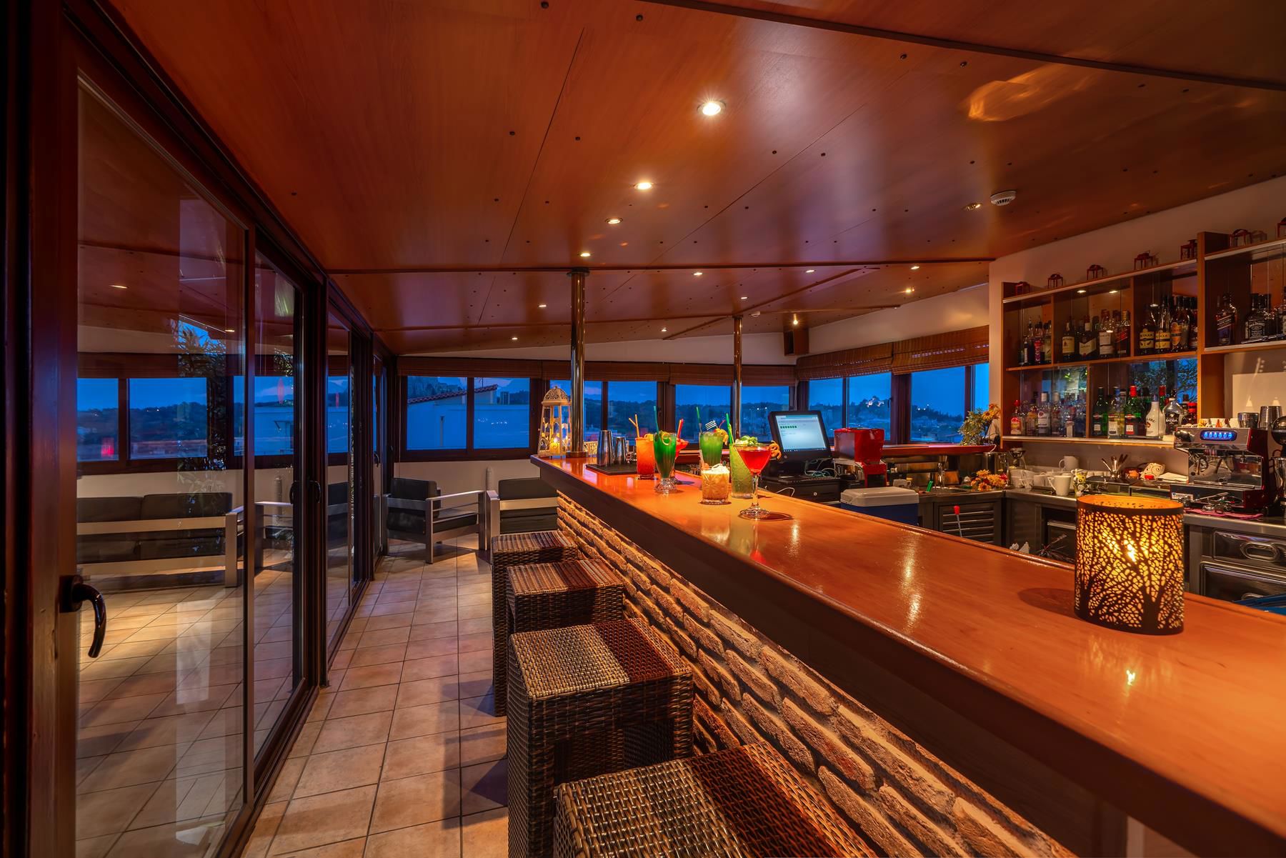 Attalos Hotel Athens - Afbeelding 2