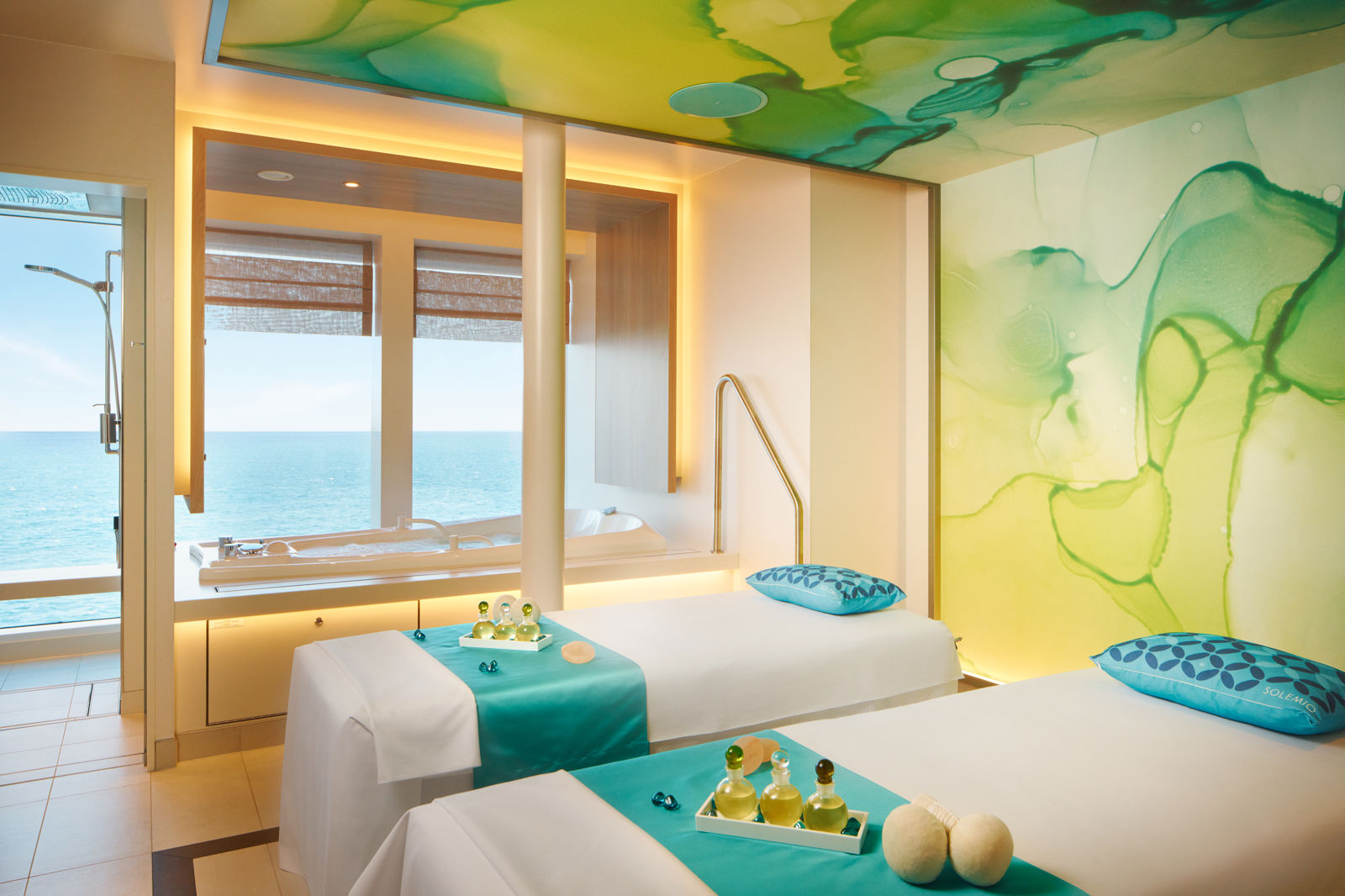 Cruise Italië, Frankrijk, Spanje & Tunesië - Afbeelding 3