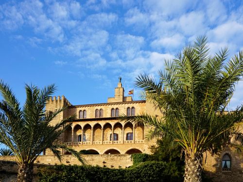 Cruise Italië, Frankrijk, Spanje & Tunesië - Afbeelding 2