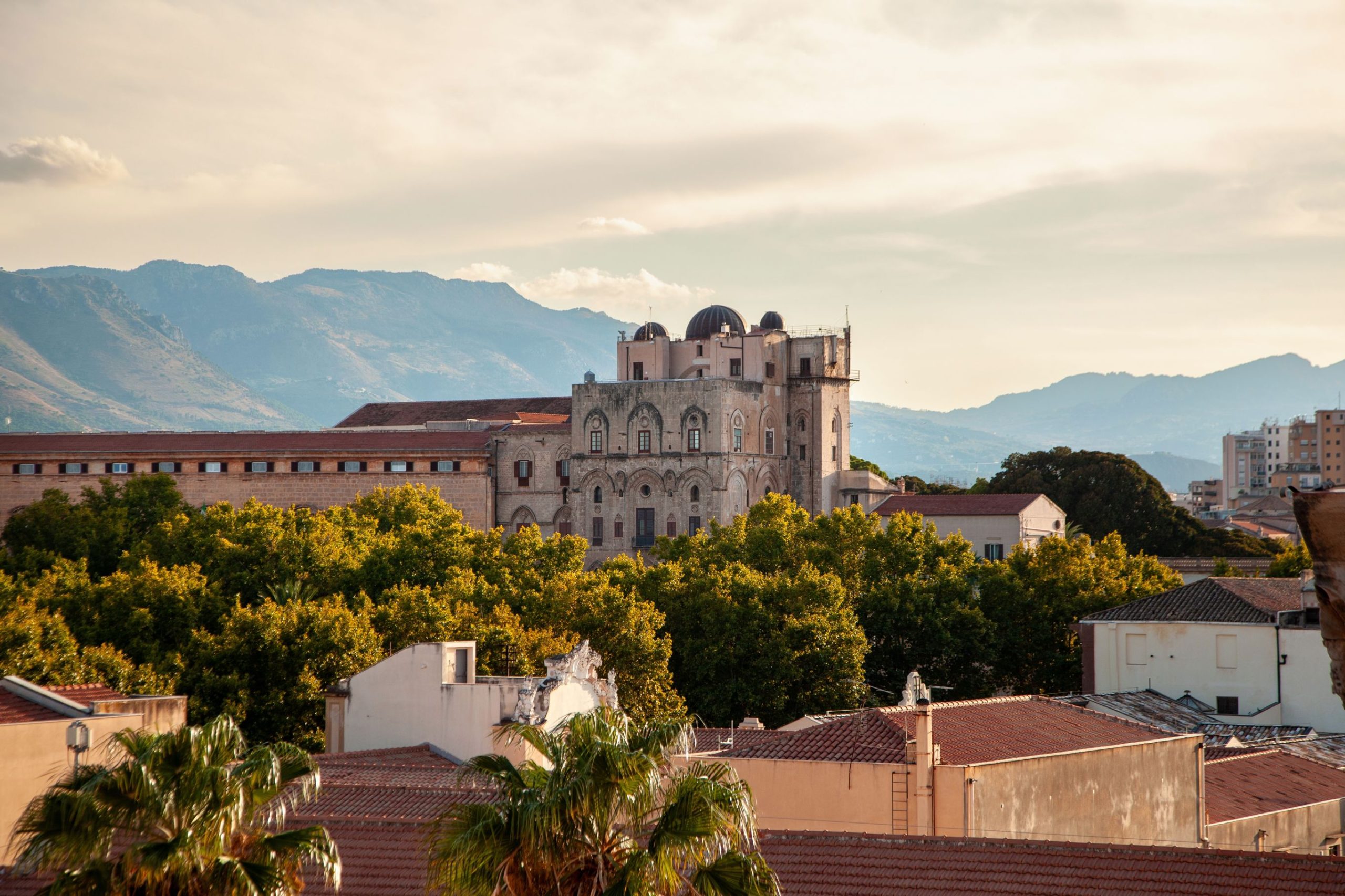 Cruise Italië, Frankrijk, Spanje & Tunesië - Afbeelding 3