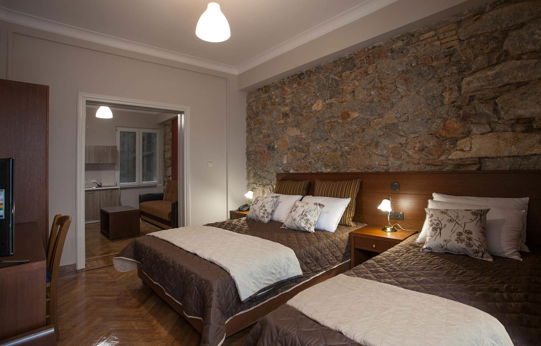 Ambrosia Hotel & Suites - Afbeelding 2