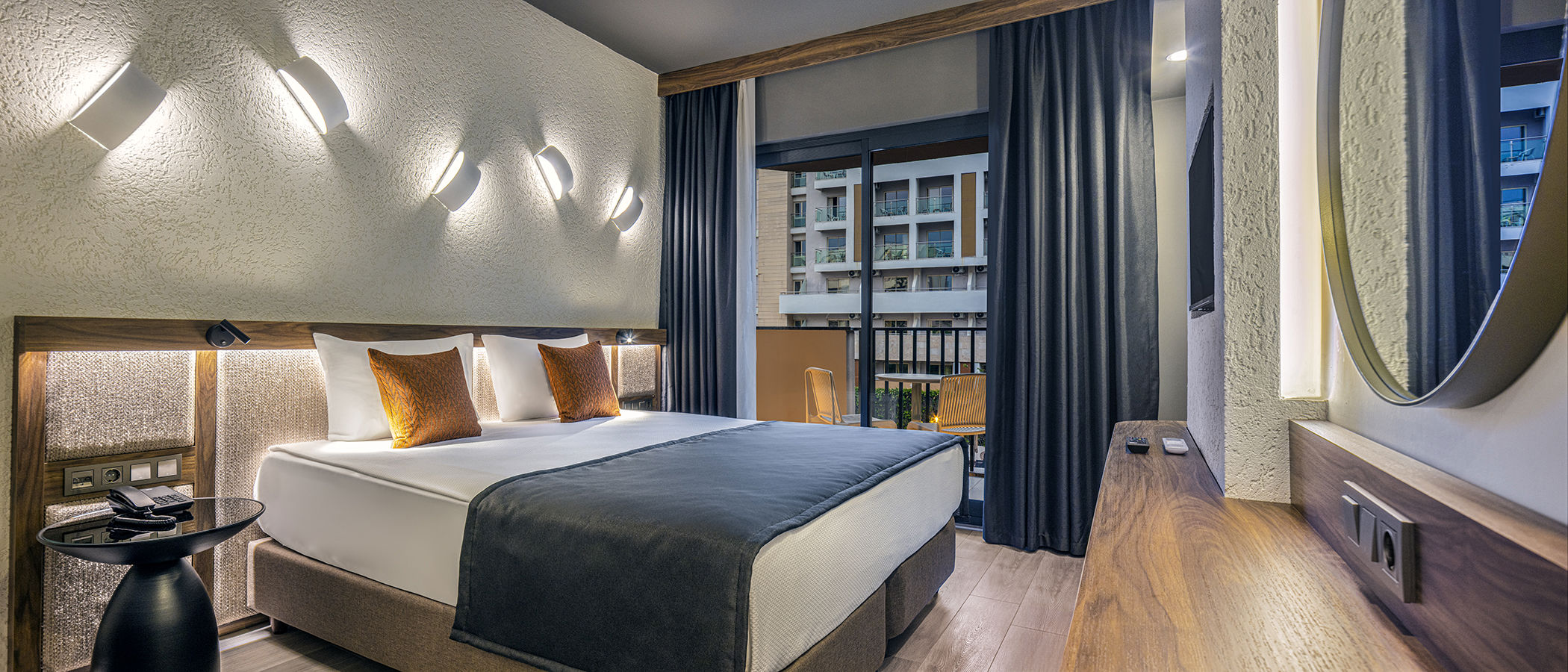 Kaia Coracesium - Afbeelding 4