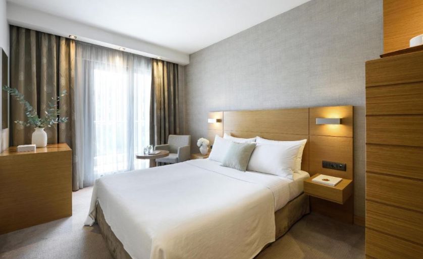 Anatolia Hotel Thessaloniki - Afbeelding 2