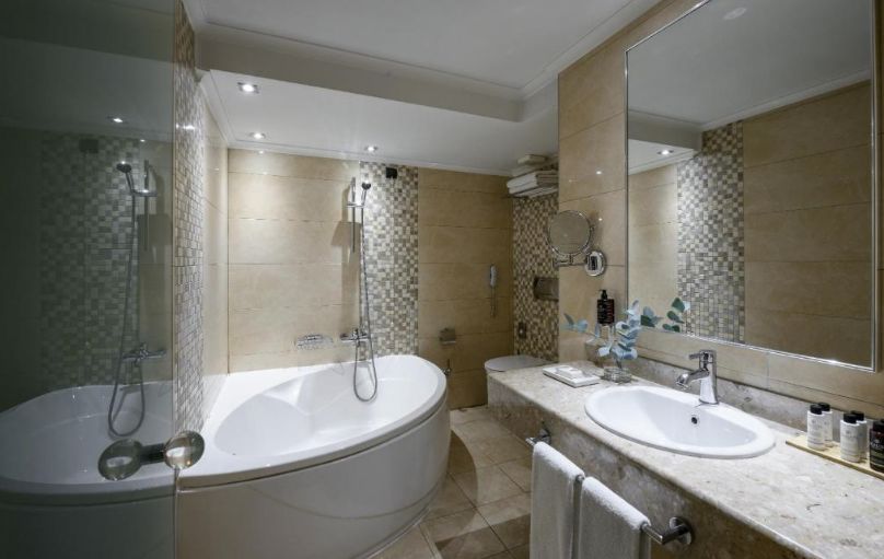 Anatolia Hotel Thessaloniki - Afbeelding 4