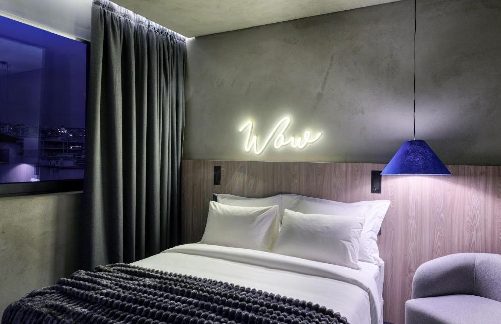 Onoma Hotel - Afbeelding 2