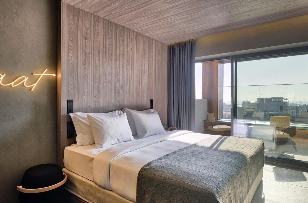 Onoma Hotel - Afbeelding 4