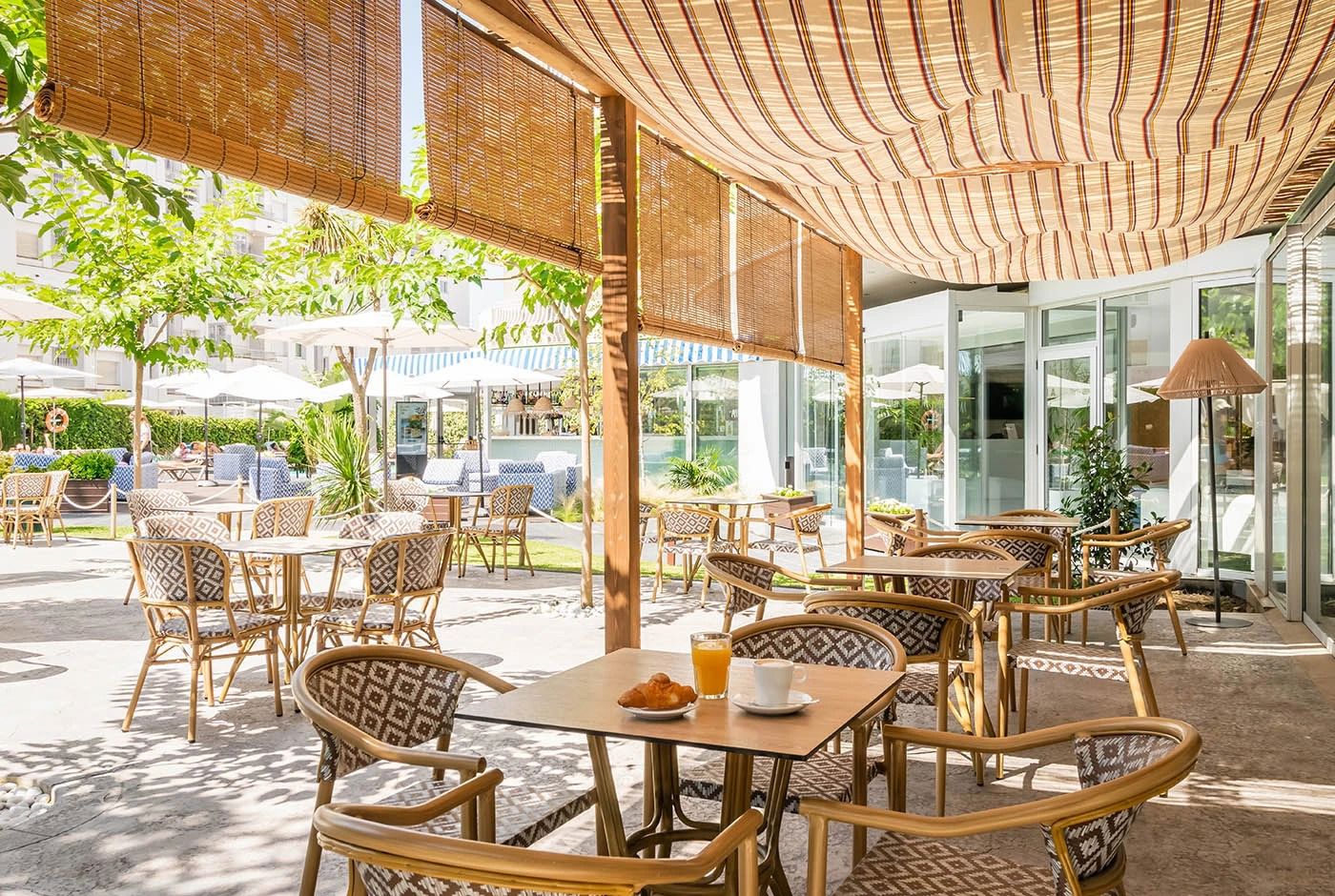 Alegria Fenals Mar - Afbeelding 2