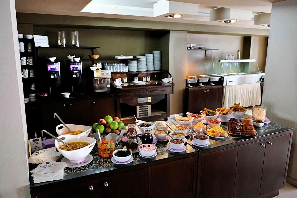 Metropolitan Hotel - Afbeelding 3