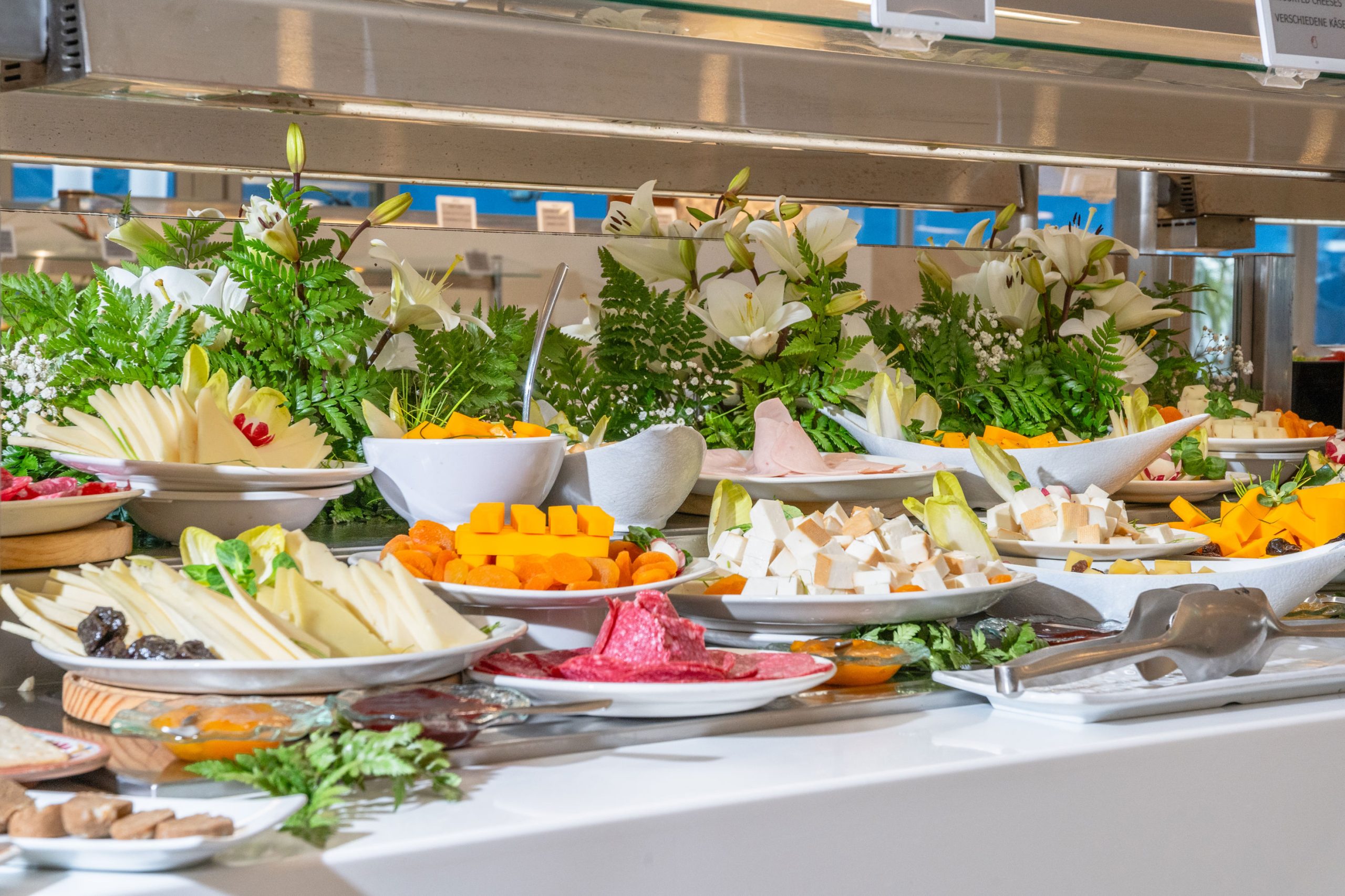 Hovima La Pinta Beachfront Family Hotel - Afbeelding 3