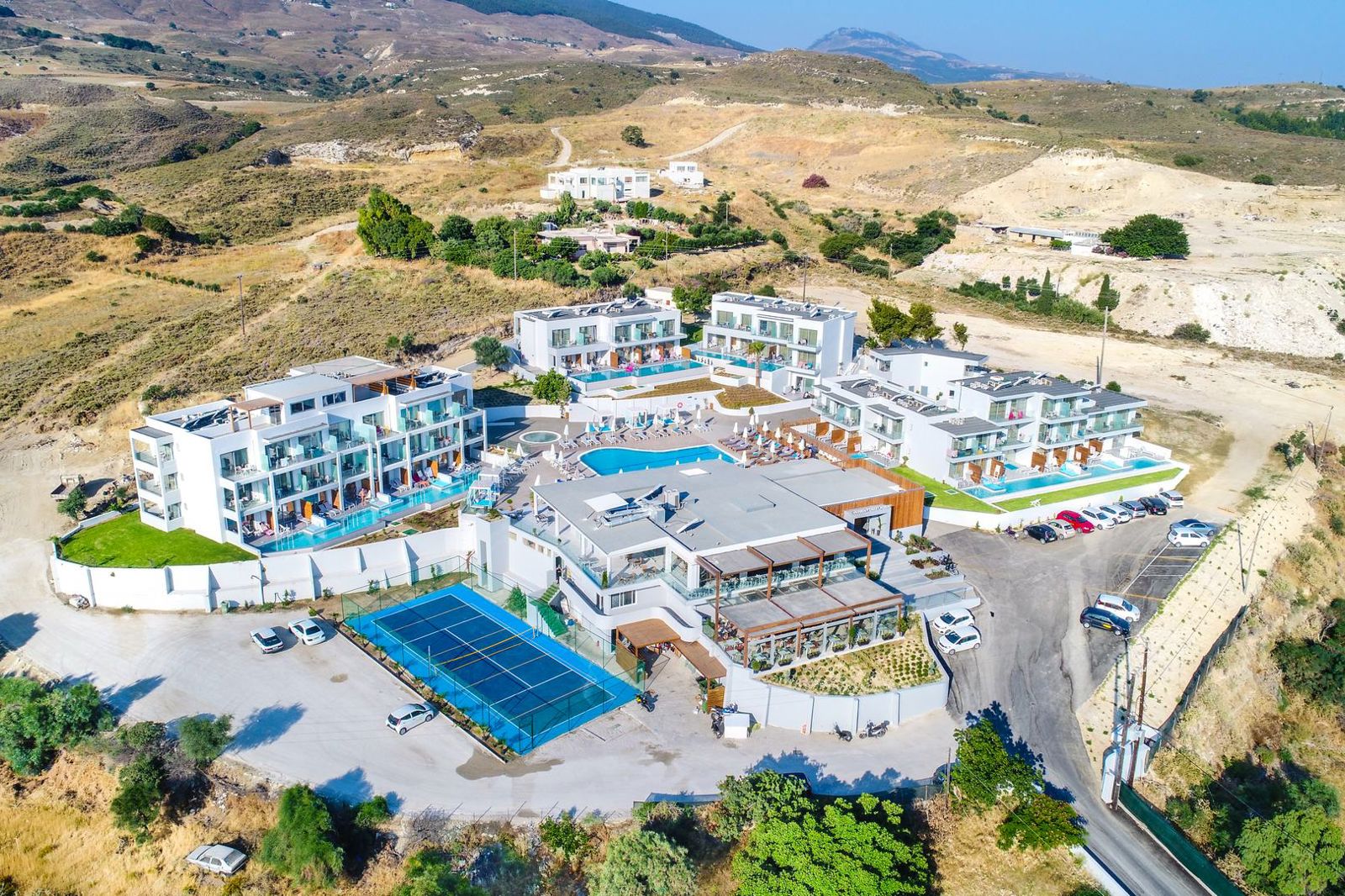 Harmony Crest Resort & Spa - Afbeelding 2