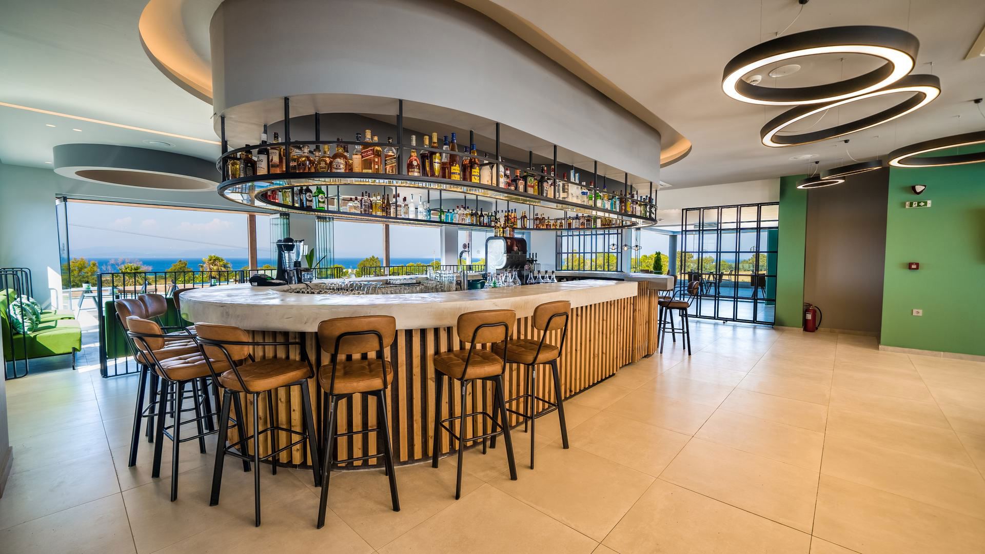 Harmony Crest Resort & Spa - Afbeelding 2