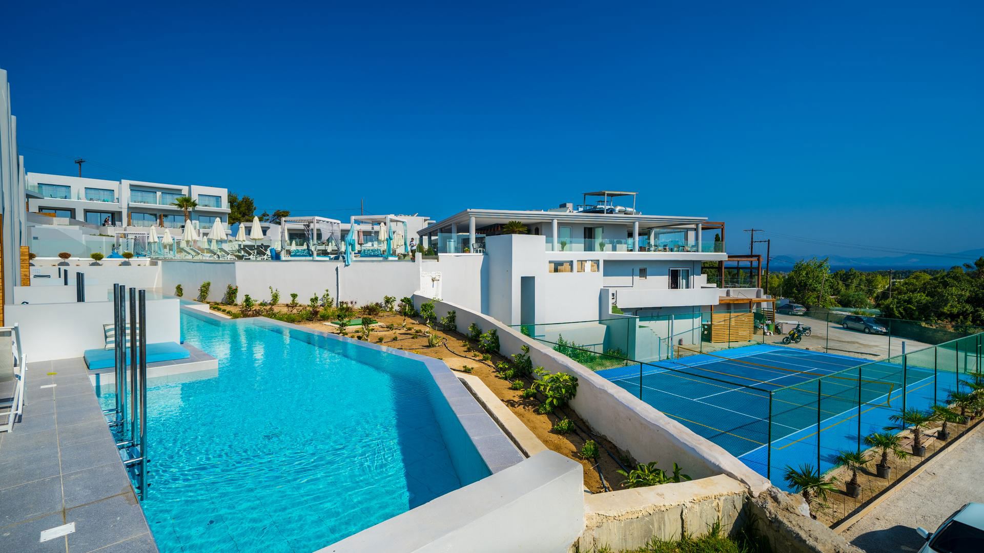 Harmony Crest Resort & Spa - Afbeelding 3