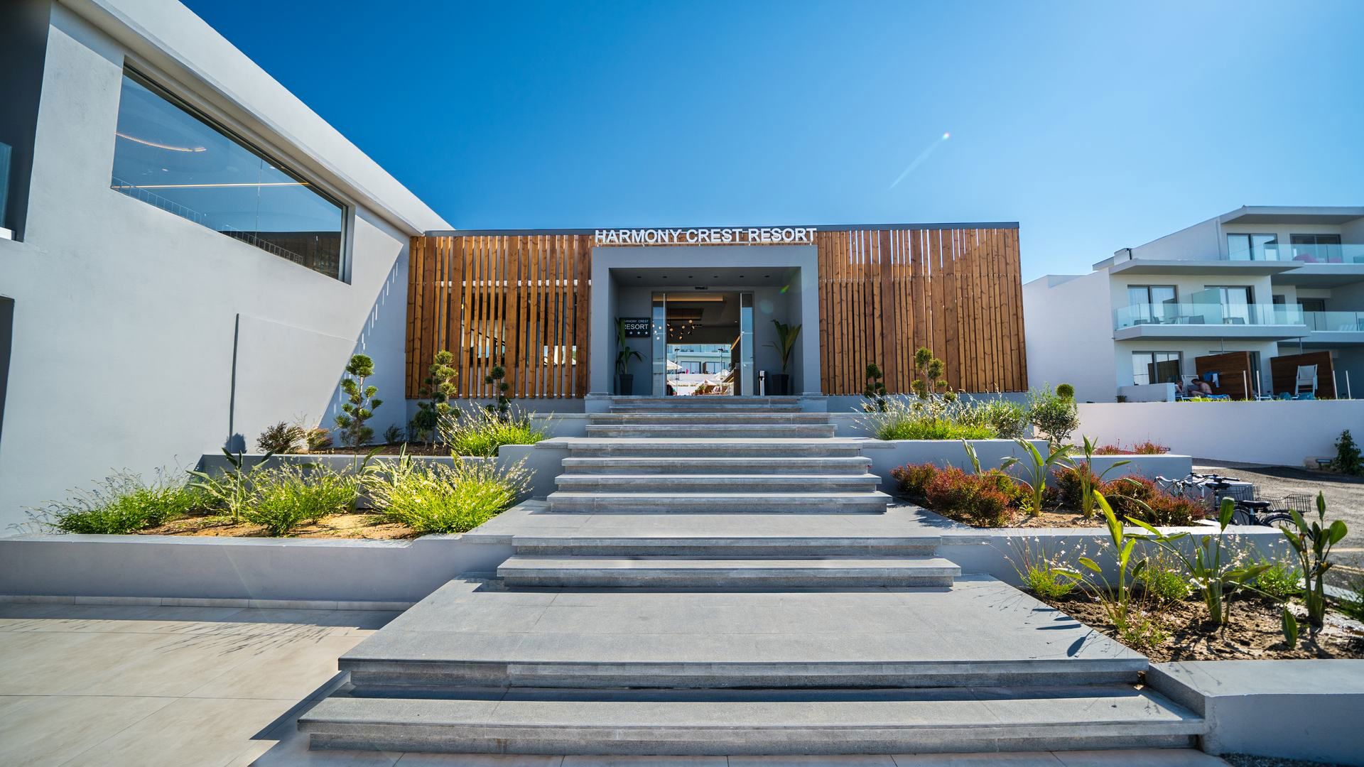 Harmony Crest Resort & Spa - Afbeelding 4