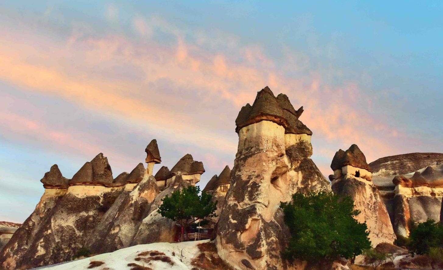 Privé rondreis Cappadocië - Afbeelding 4