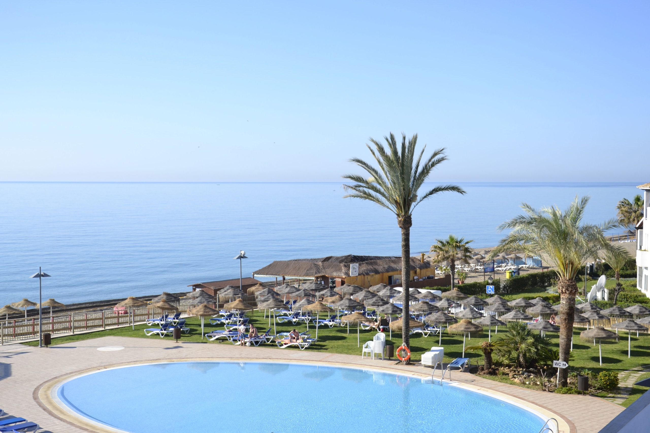 Fly & Go Gran Hotel Costa del Sol - Afbeelding 2