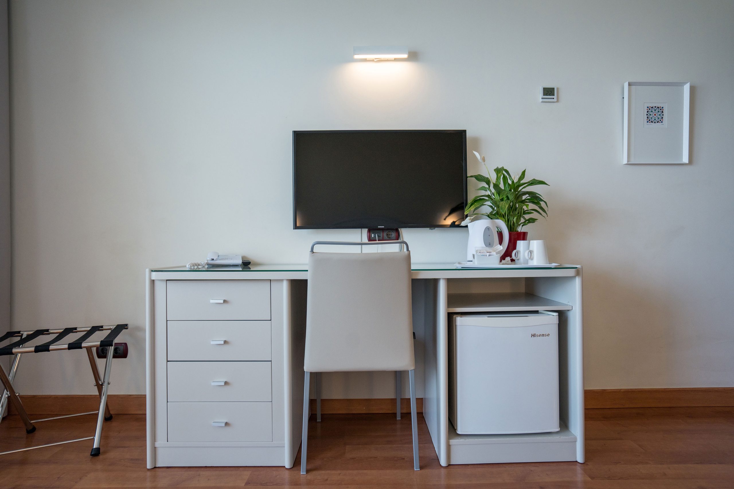 Fly & Go Gran Hotel Costa del Sol - Afbeelding 4