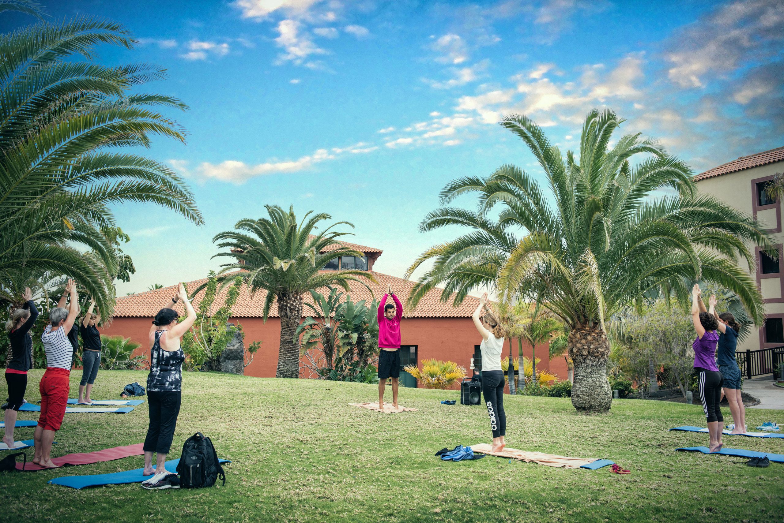 La Palma Princess - Afbeelding 4