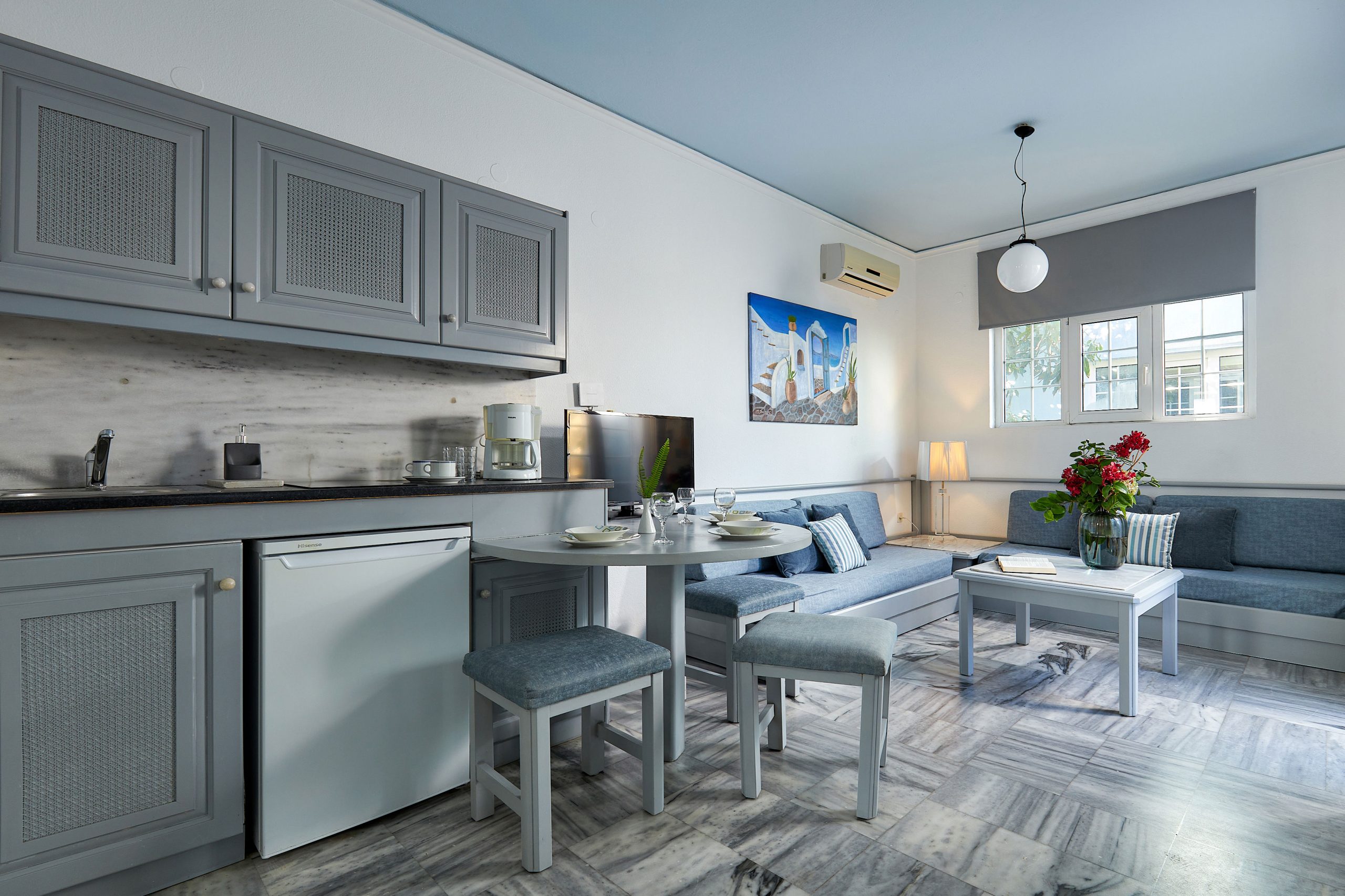 Futura Hotel - Afbeelding 2