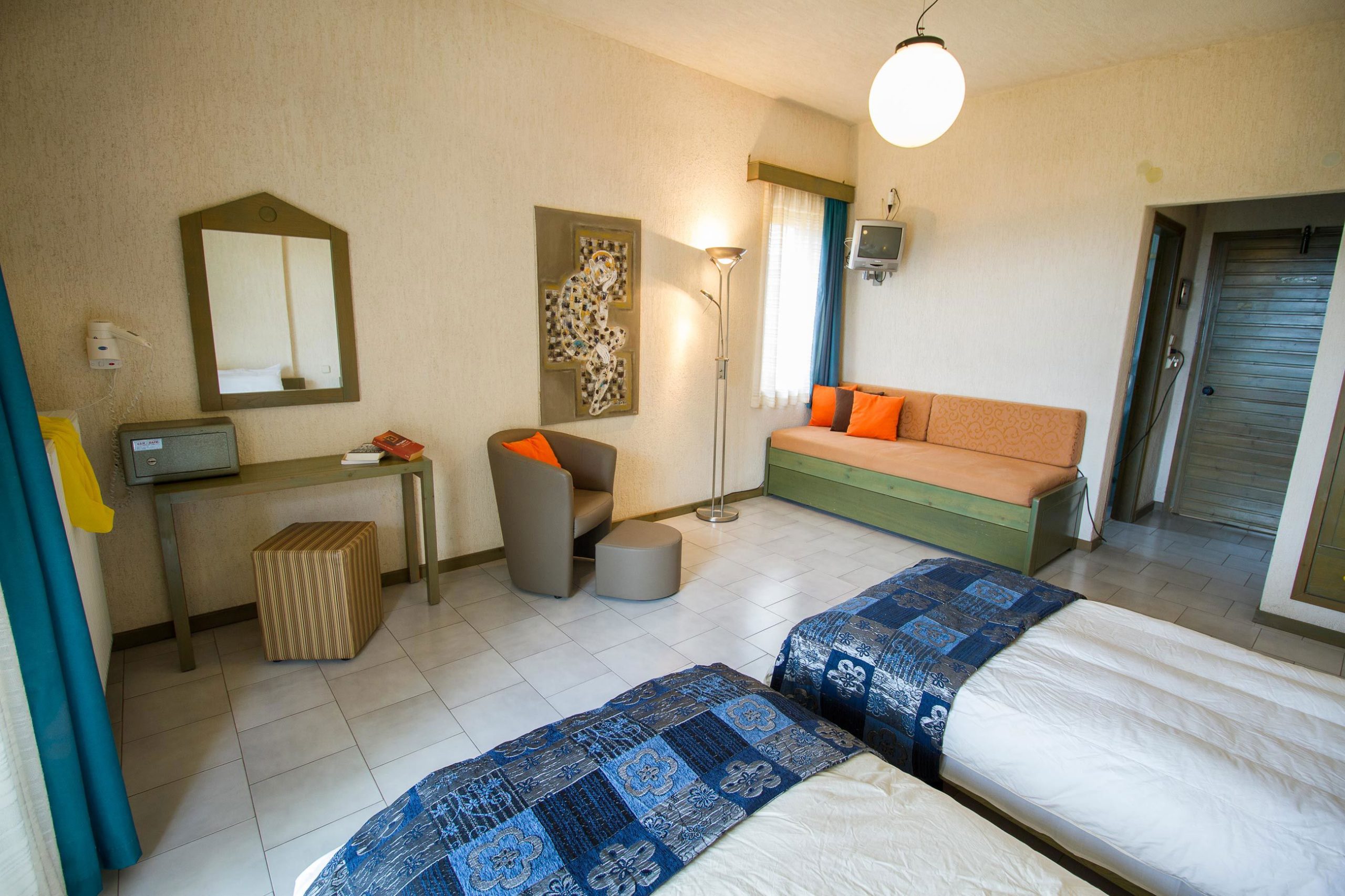 Lycasti Maisonettes - Afbeelding 2