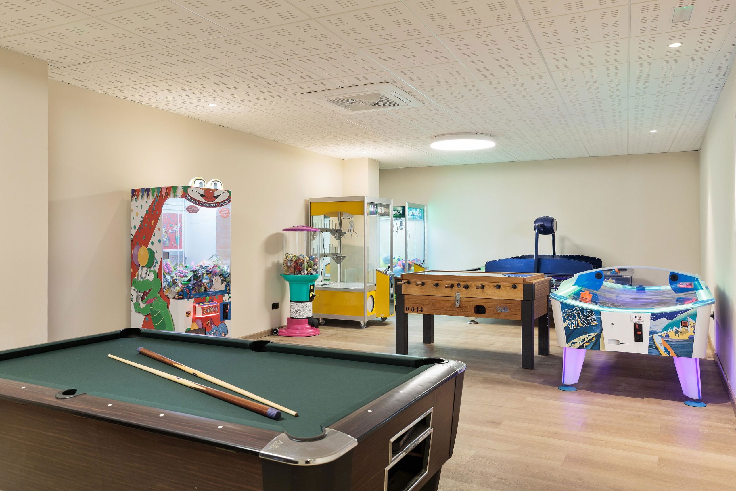 Best Oasis Tropical - Afbeelding 4