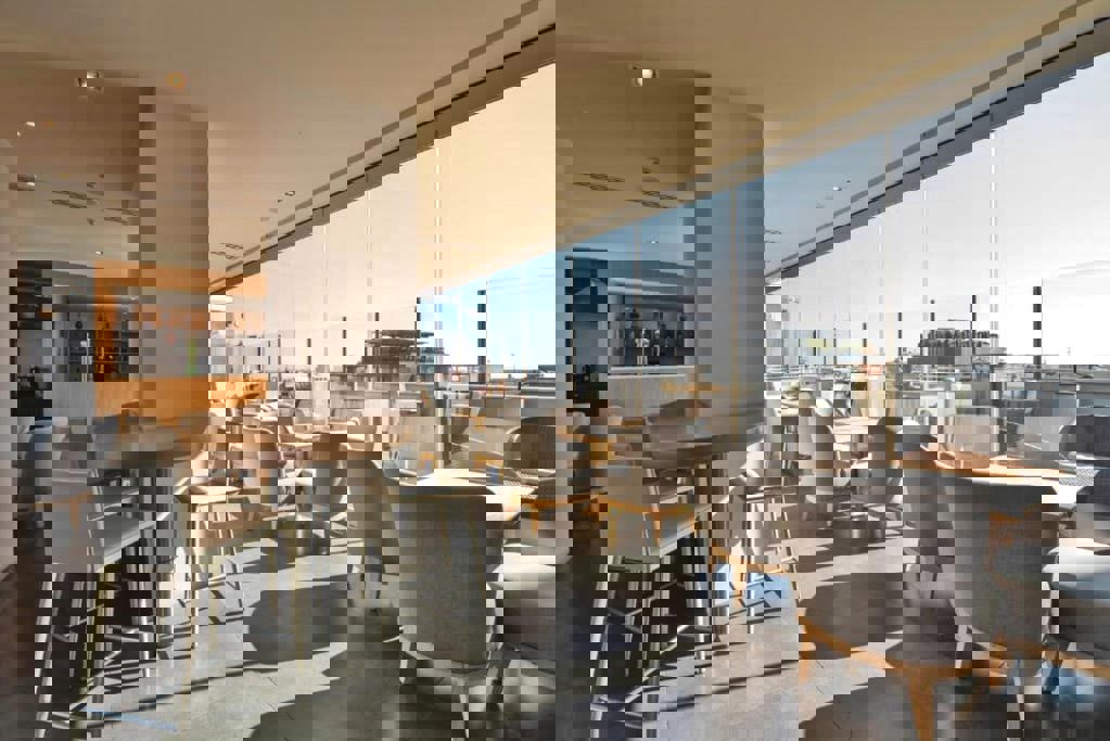 SMY Lisboa - Afbeelding 2