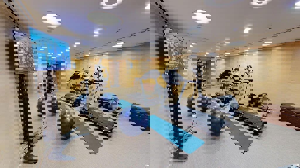 SMY Lisboa - Afbeelding 4