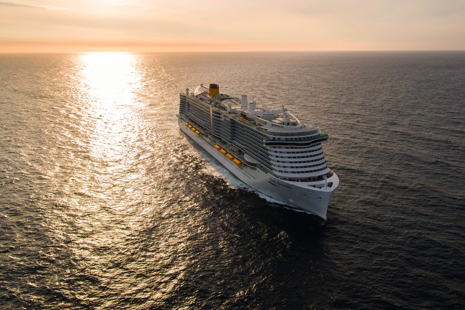Cruise Canarische Eilanden