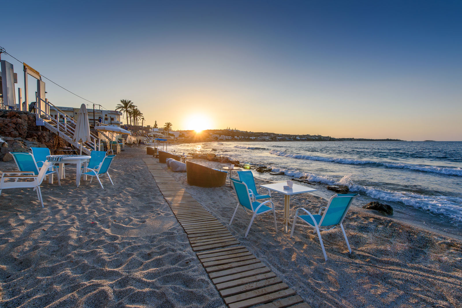 Alia Beach - Afbeelding 4