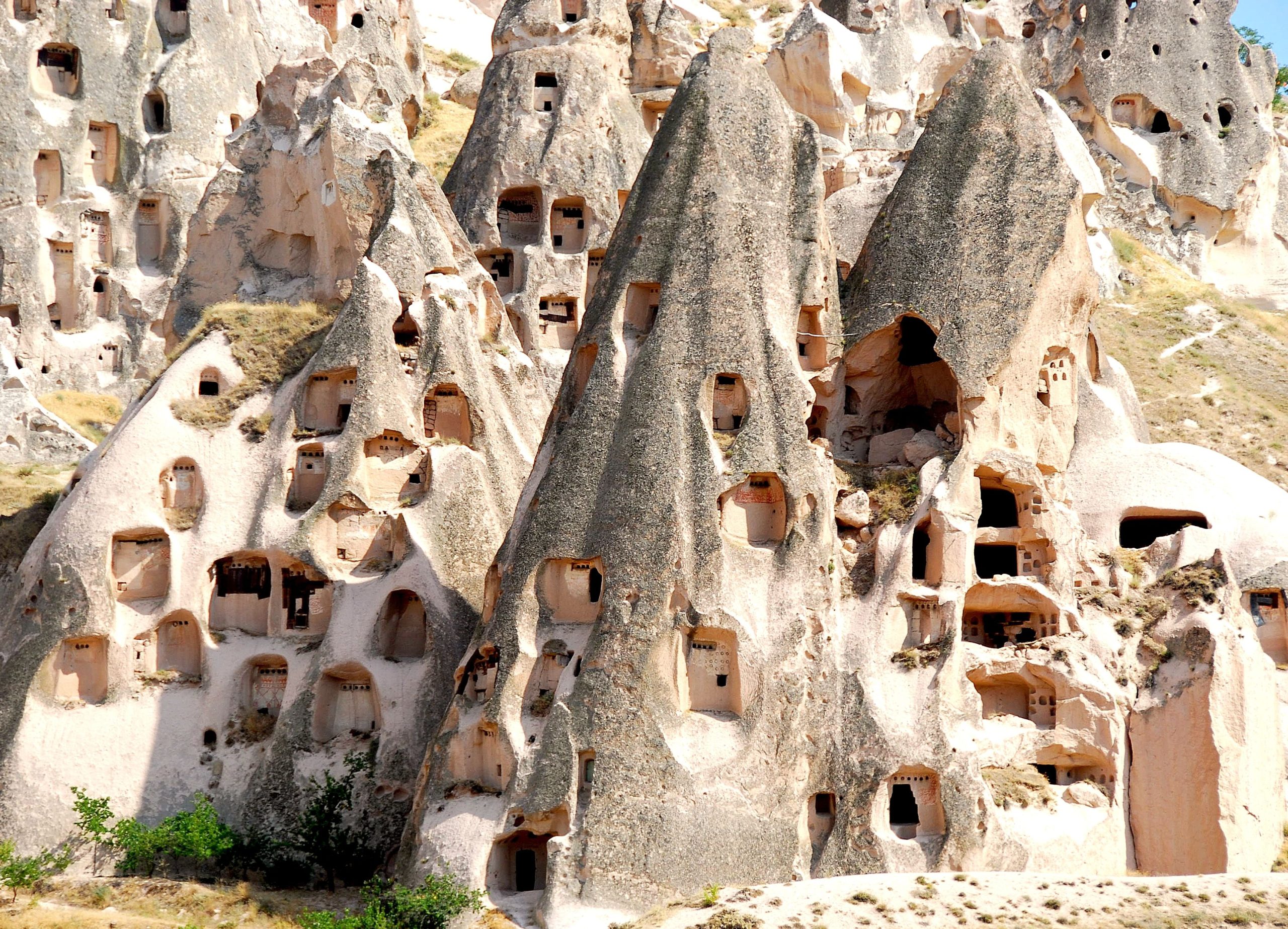 Rondreis Cappadocië - Afbeelding 2