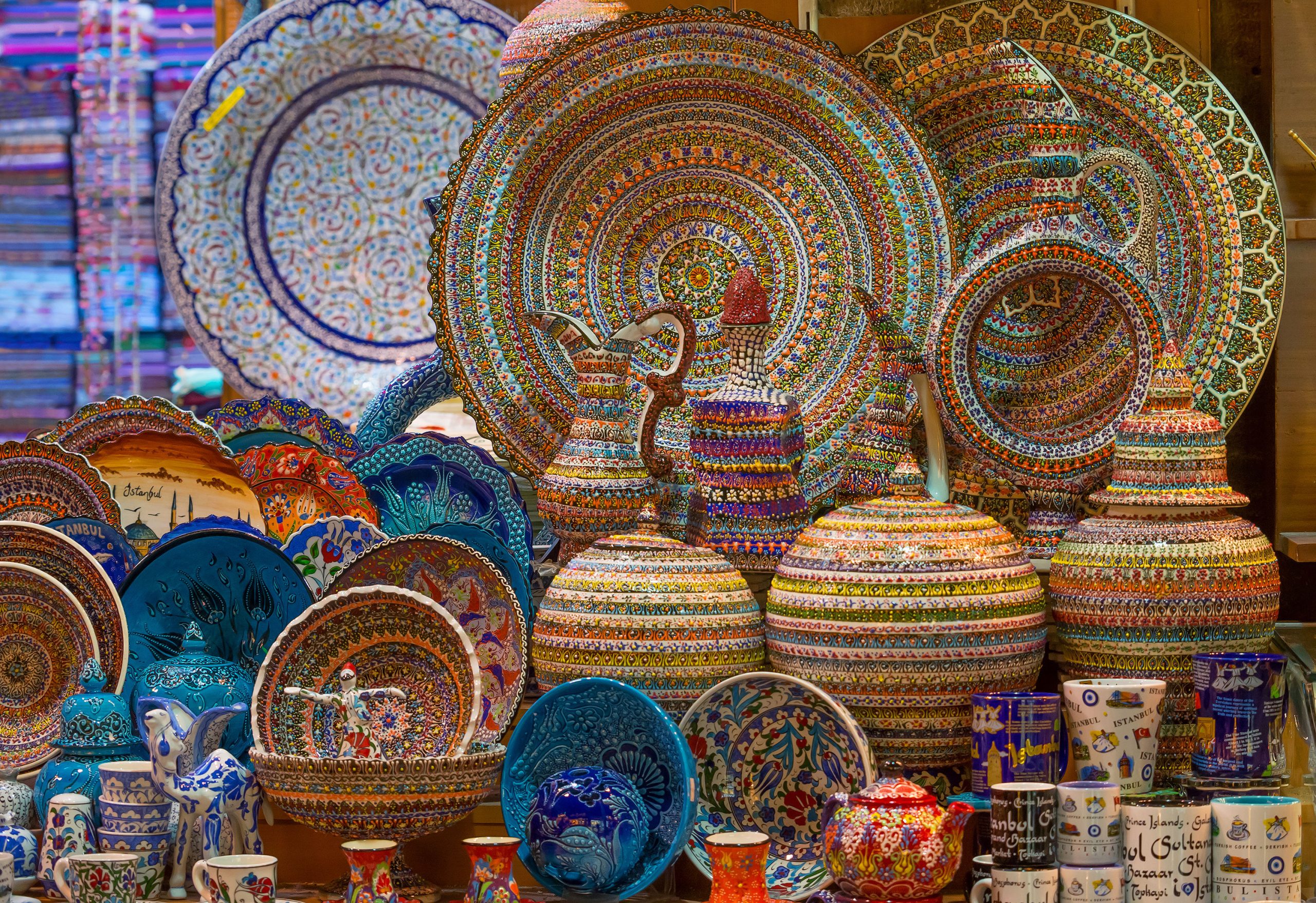 Rondreis Cappadocië - Afbeelding 3