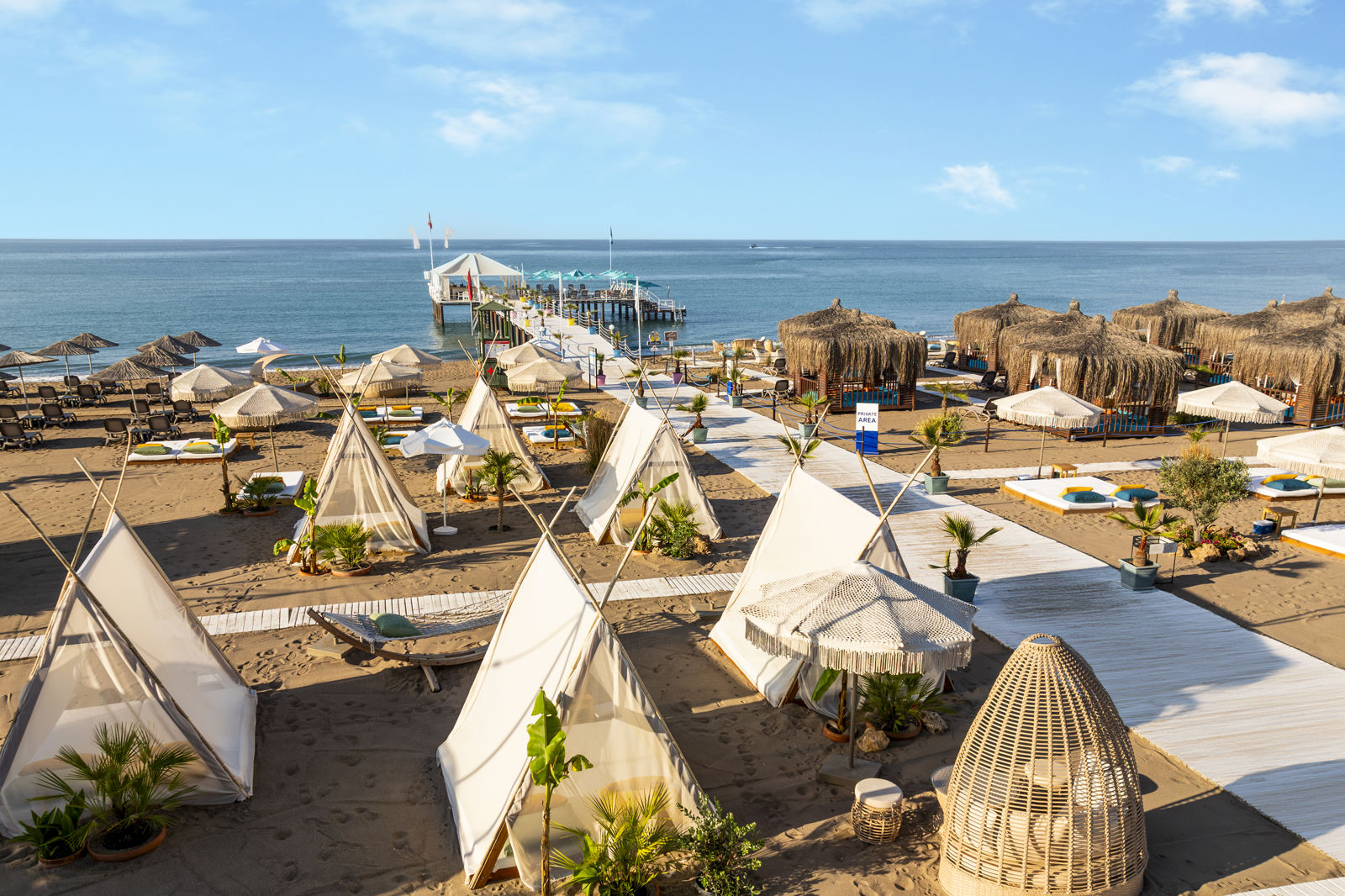 Concorde De Luxe - Afbeelding 2