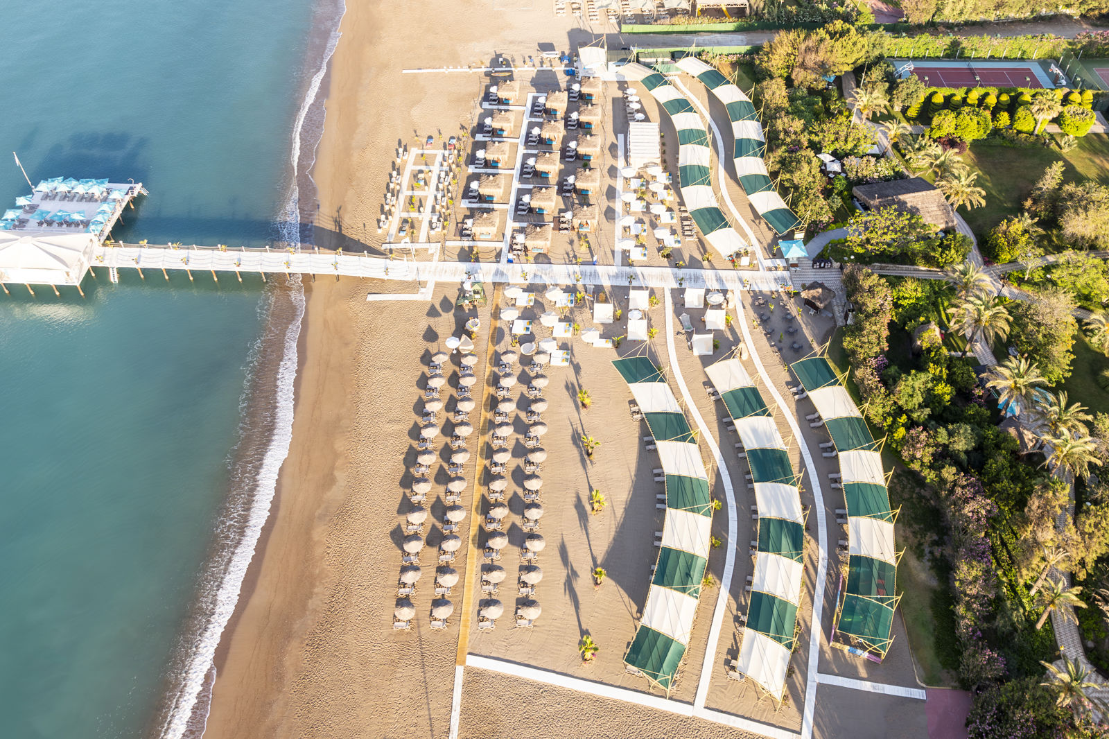 Concorde De Luxe - Afbeelding 4