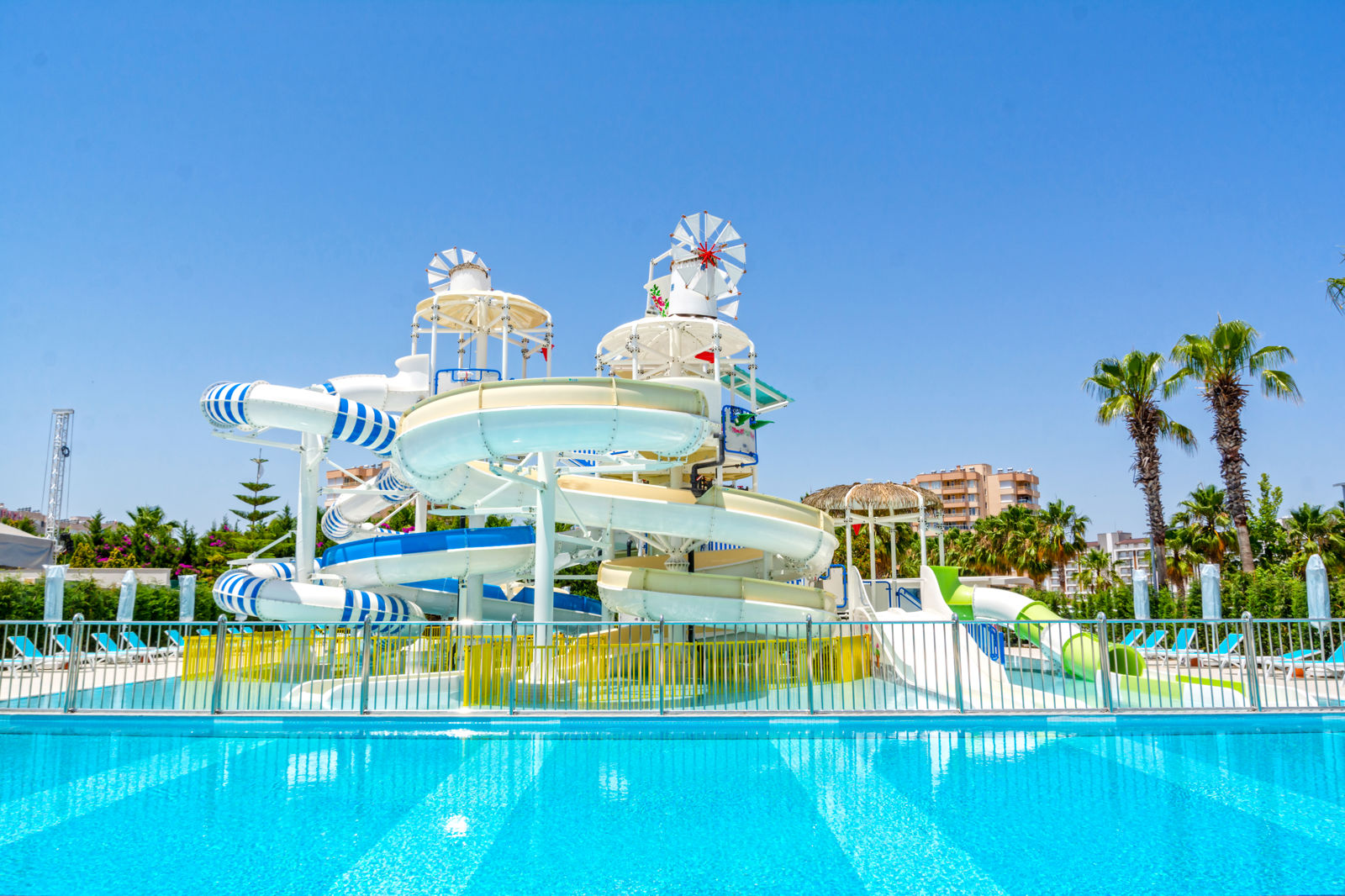 Baia Lara - Afbeelding 2