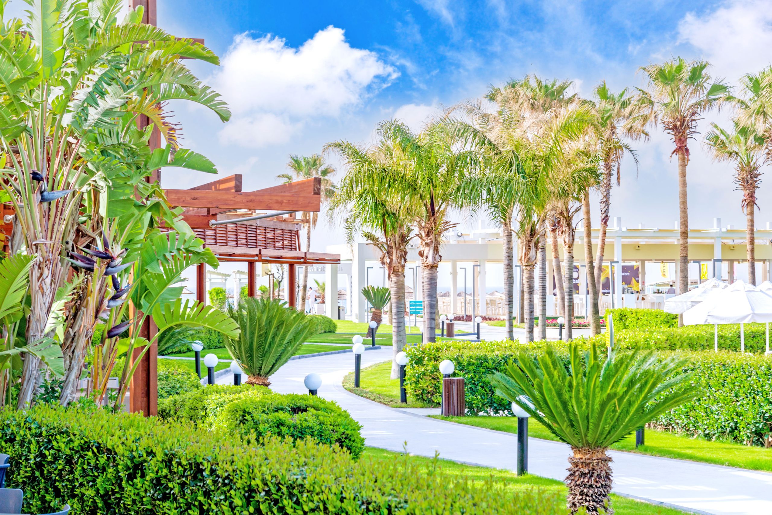 Baia Lara - Afbeelding 2