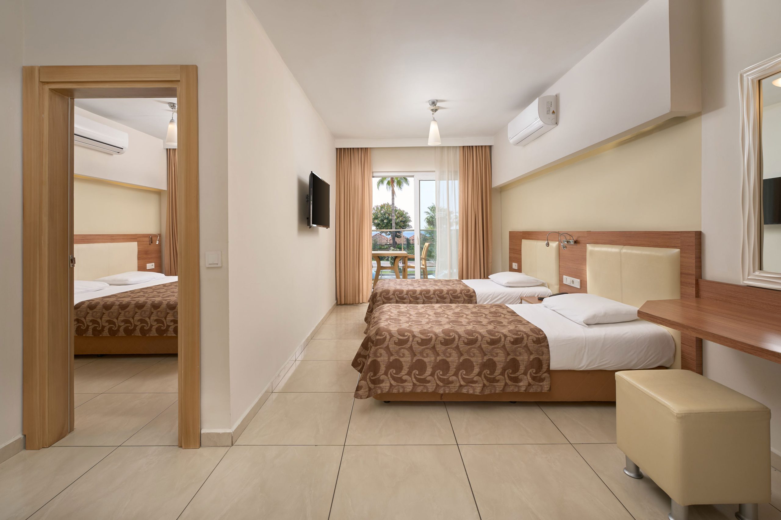 Panorama Hotel - Afbeelding 2