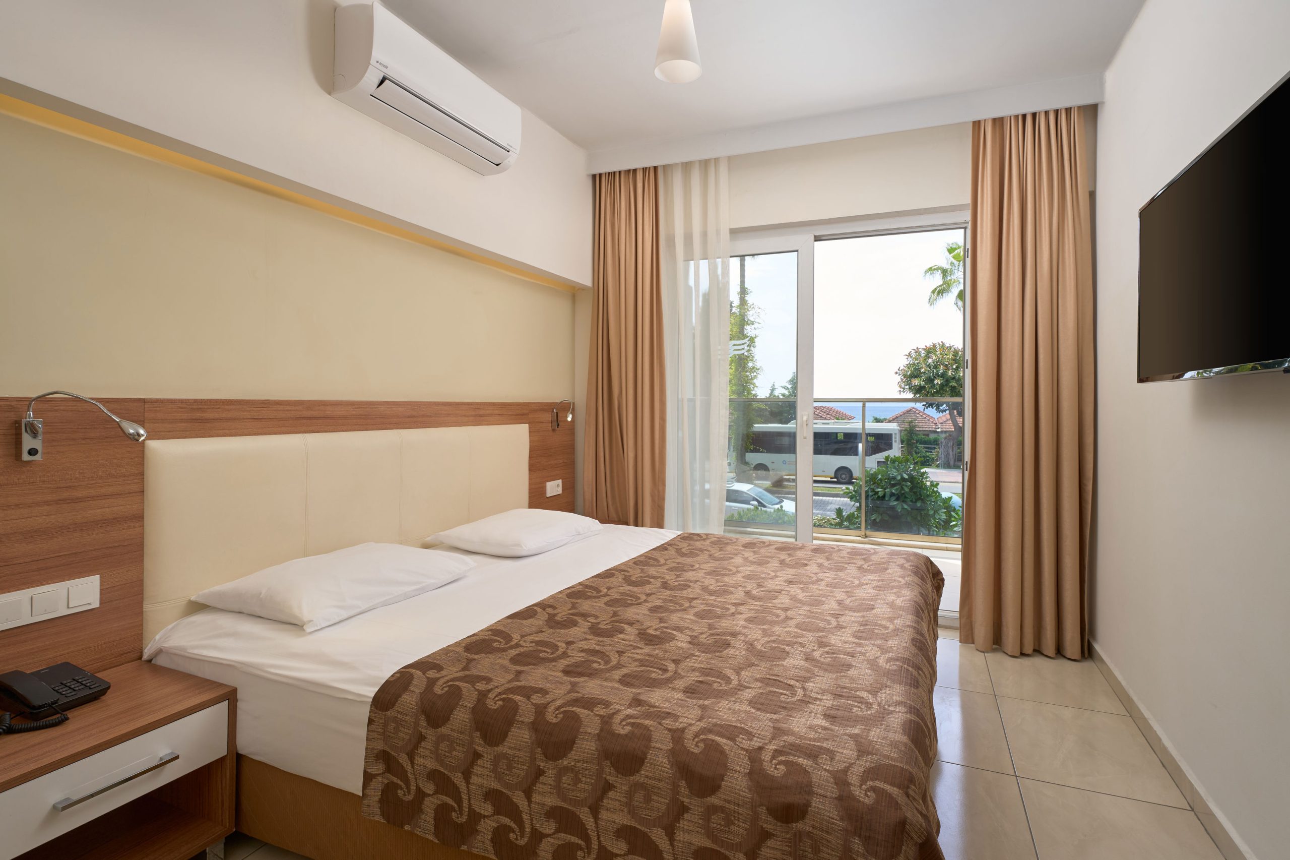 Panorama Hotel - Afbeelding 3