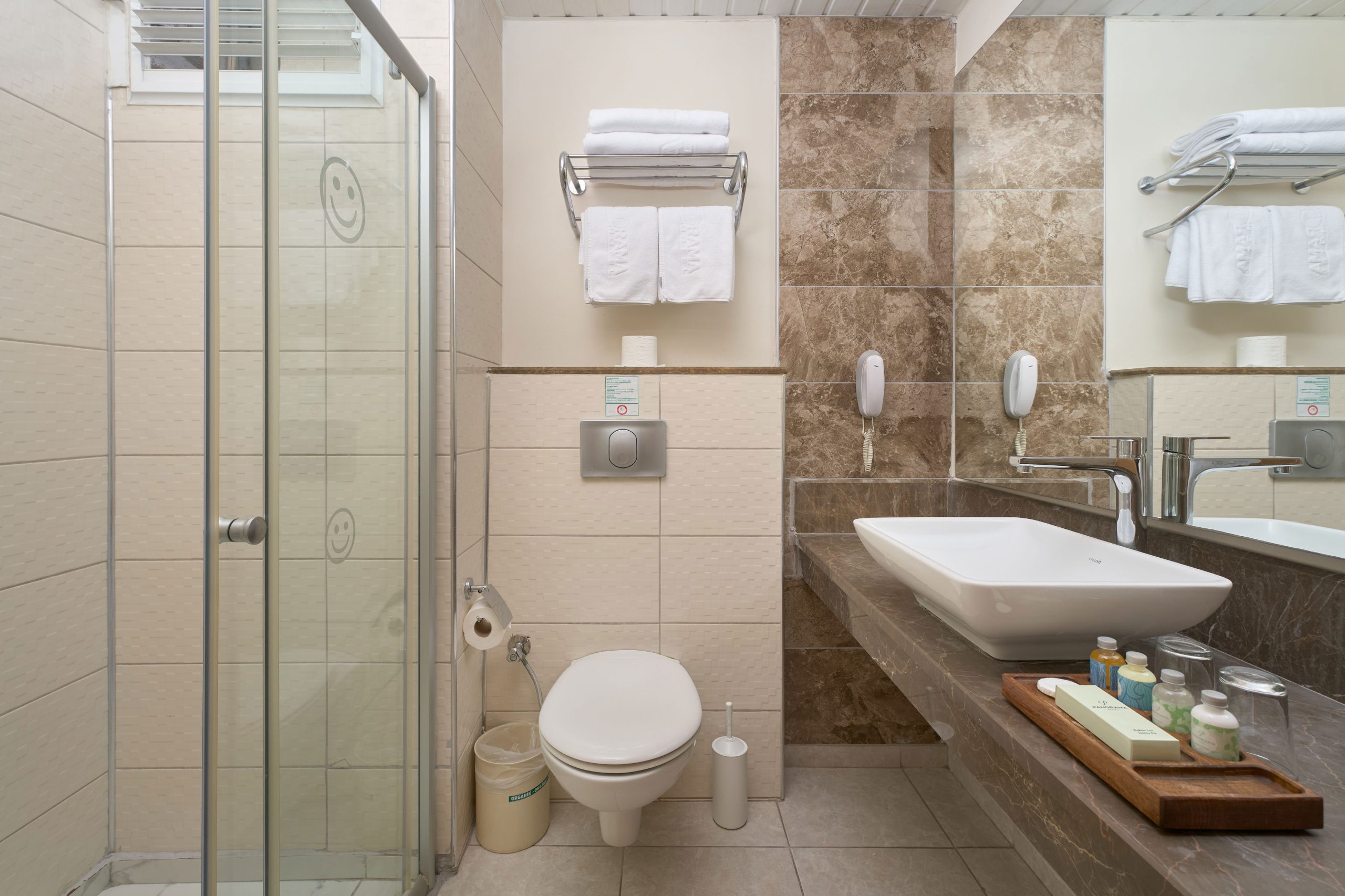 Panorama Hotel - Afbeelding 4