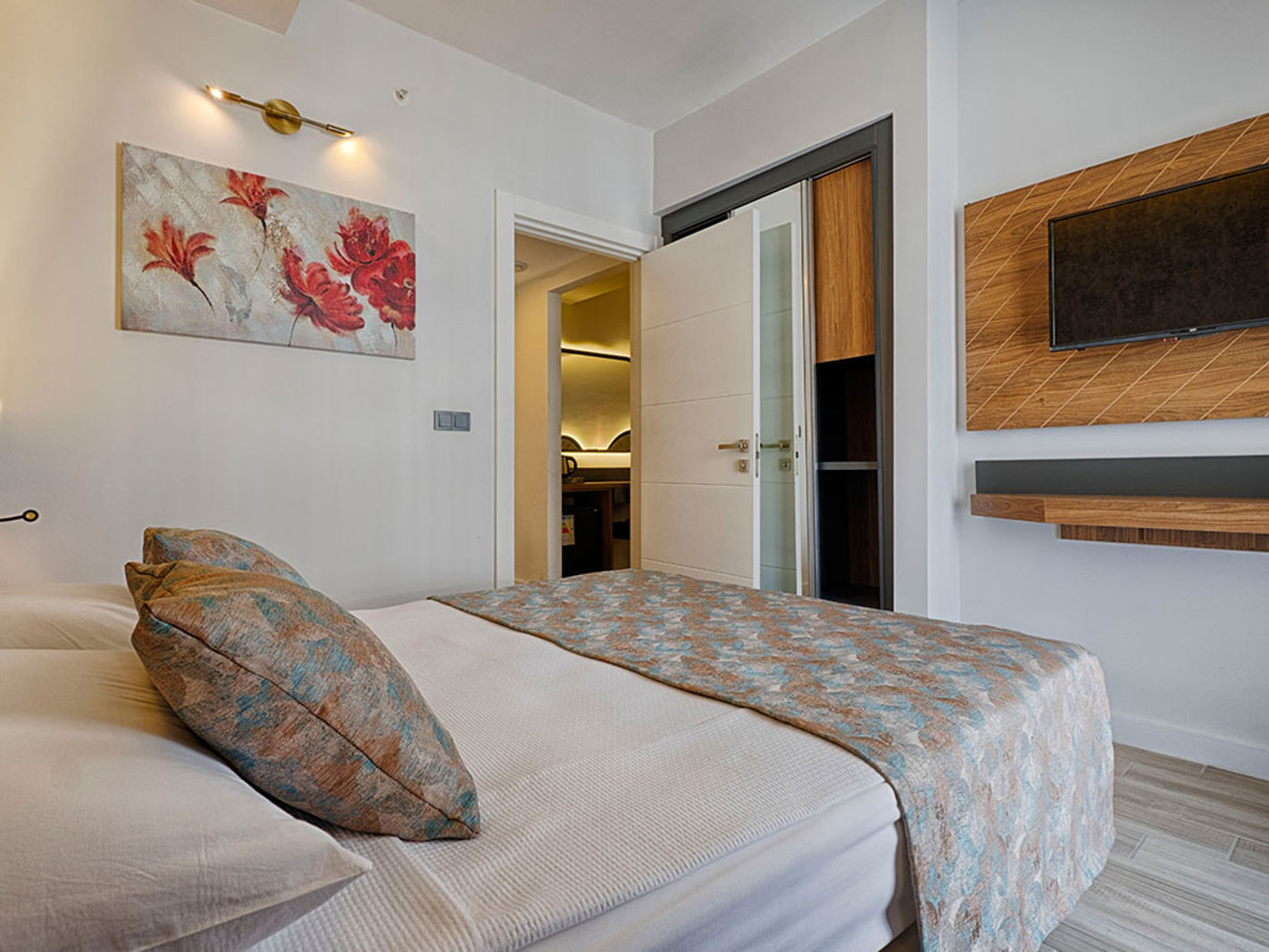 Grand Uysal Beach & Spa - Afbeelding 3