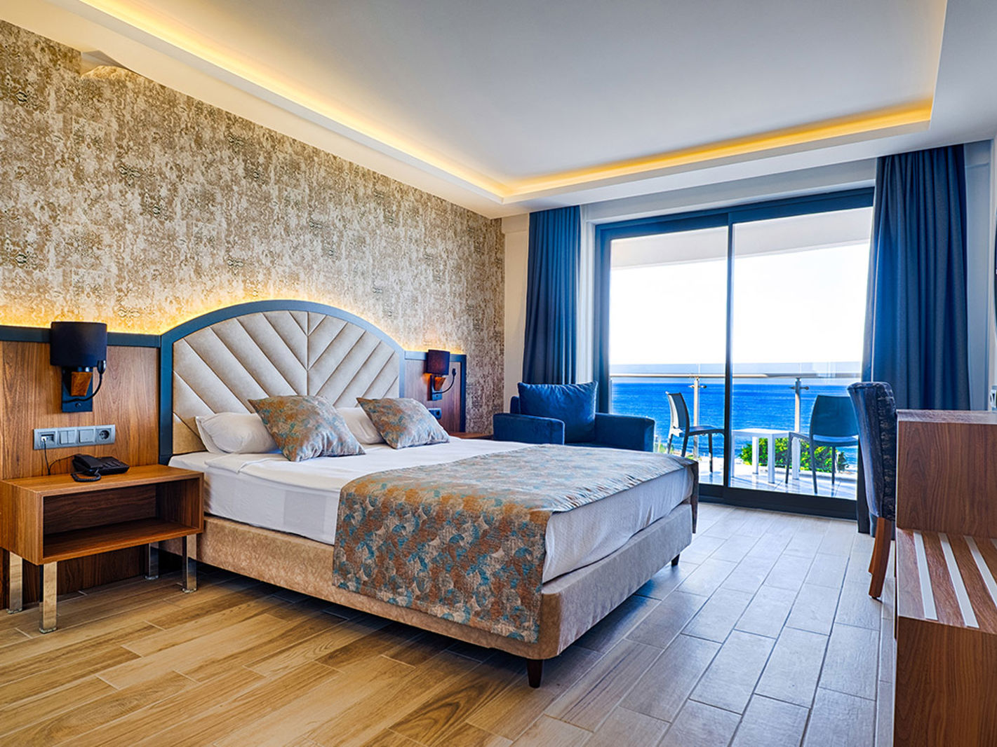 Grand Uysal Beach & Spa - Afbeelding 2