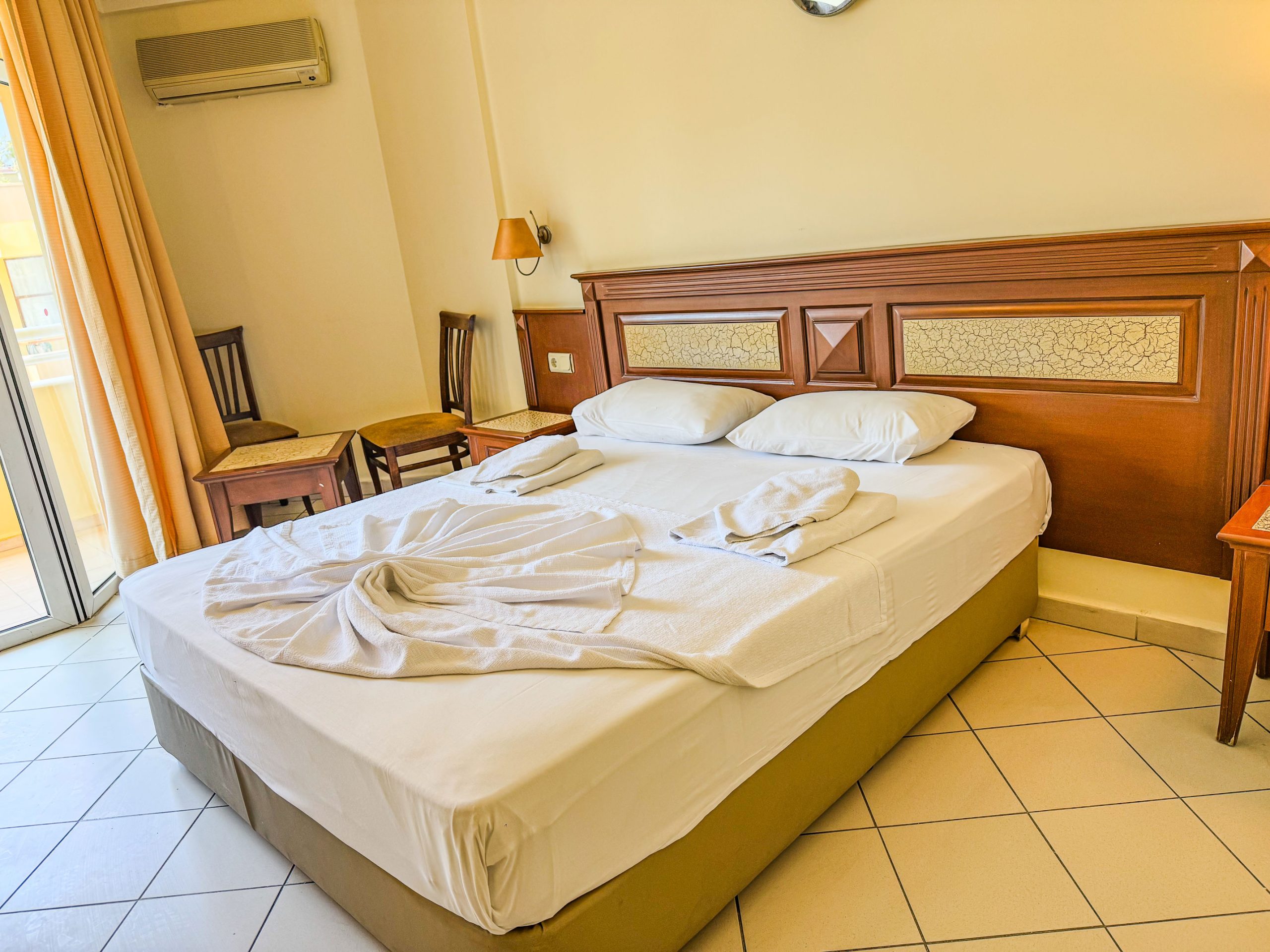 Alin Hotel - Afbeelding 2